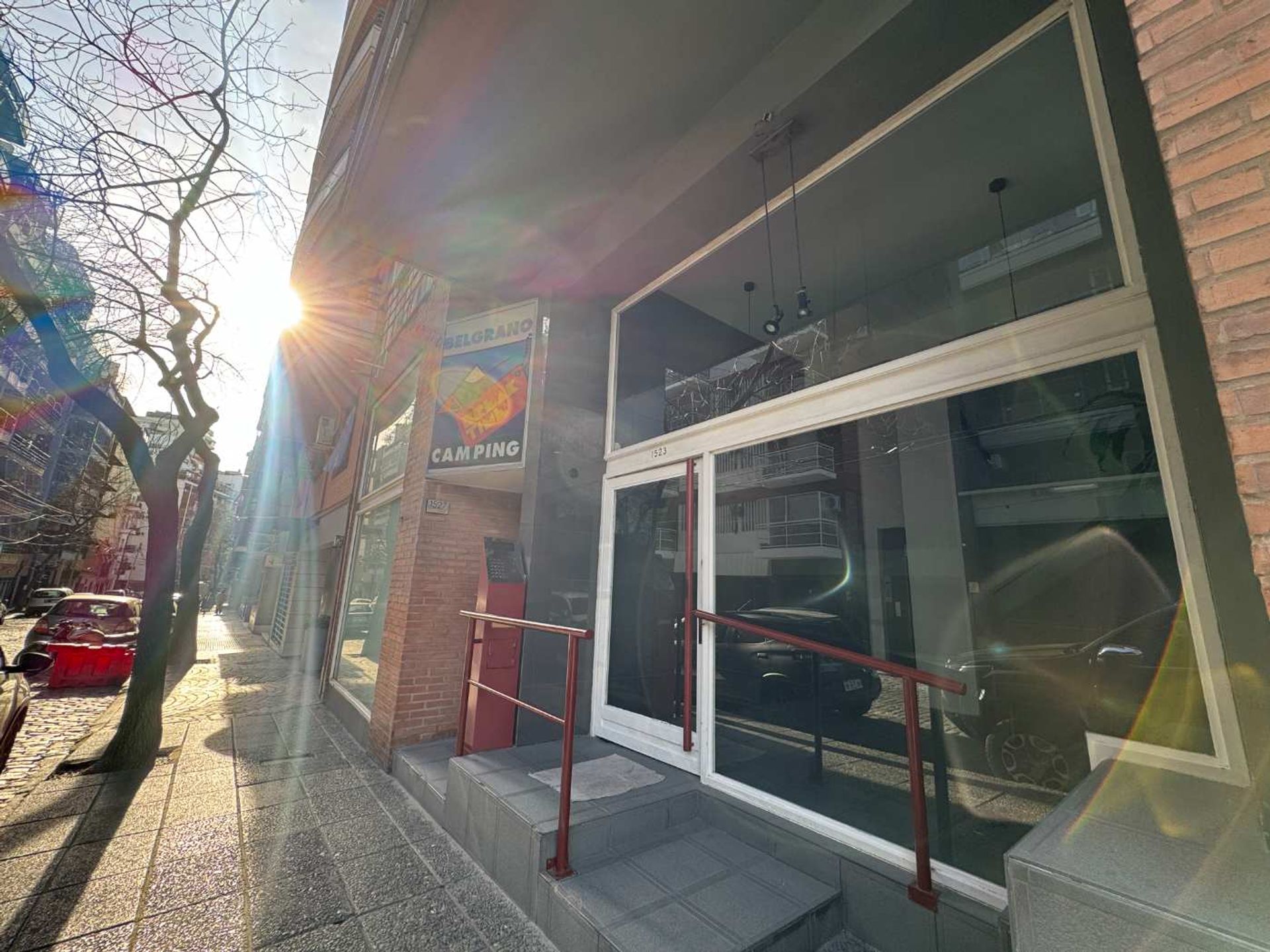 Departamento en Alquiler Temporario en Belgrano, Capital Federal - USD 550 | Inmoup - 35