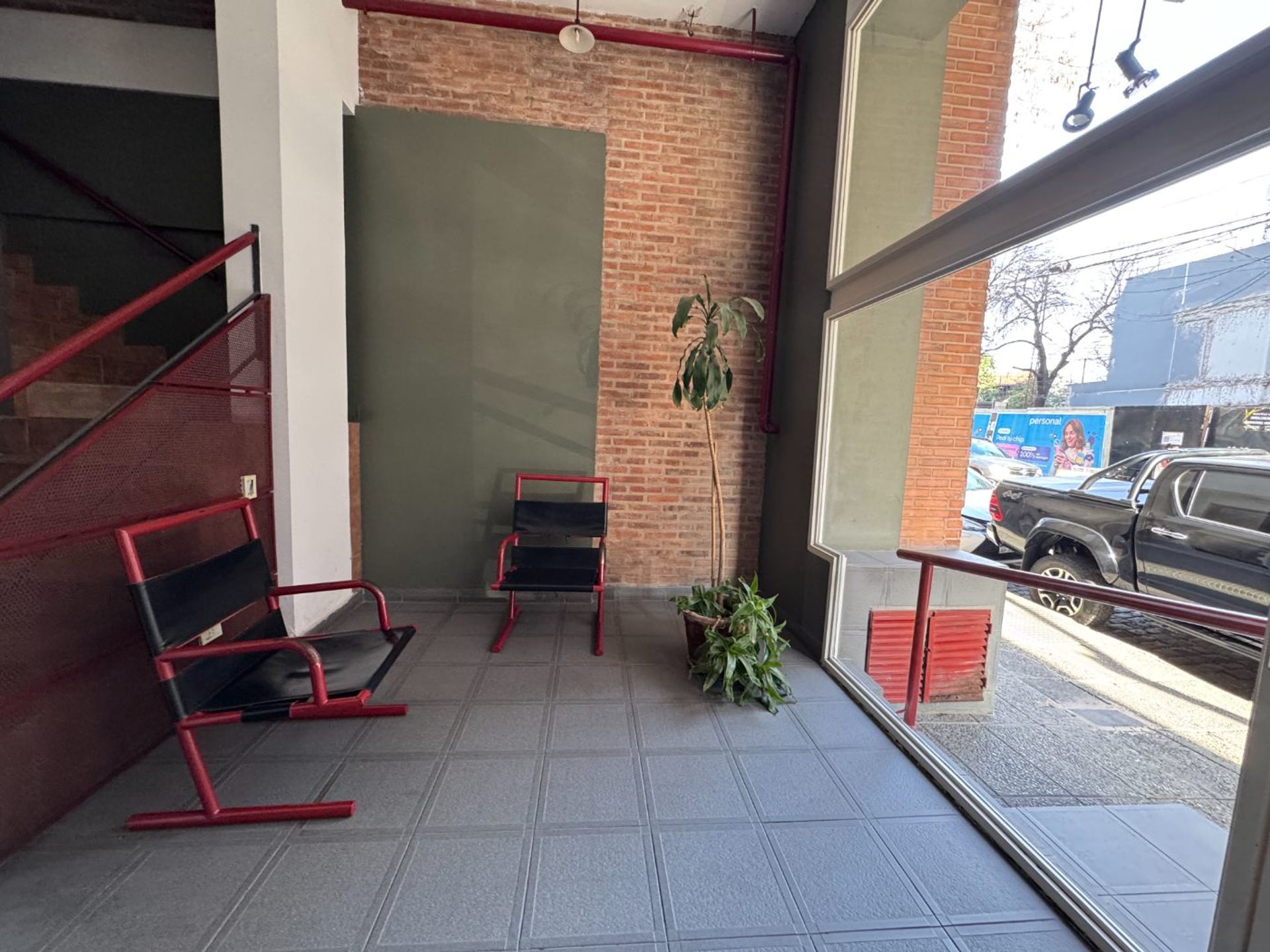 Departamento en Alquiler Temporario en Belgrano, Capital Federal - USD 550 | Inmoup - 32