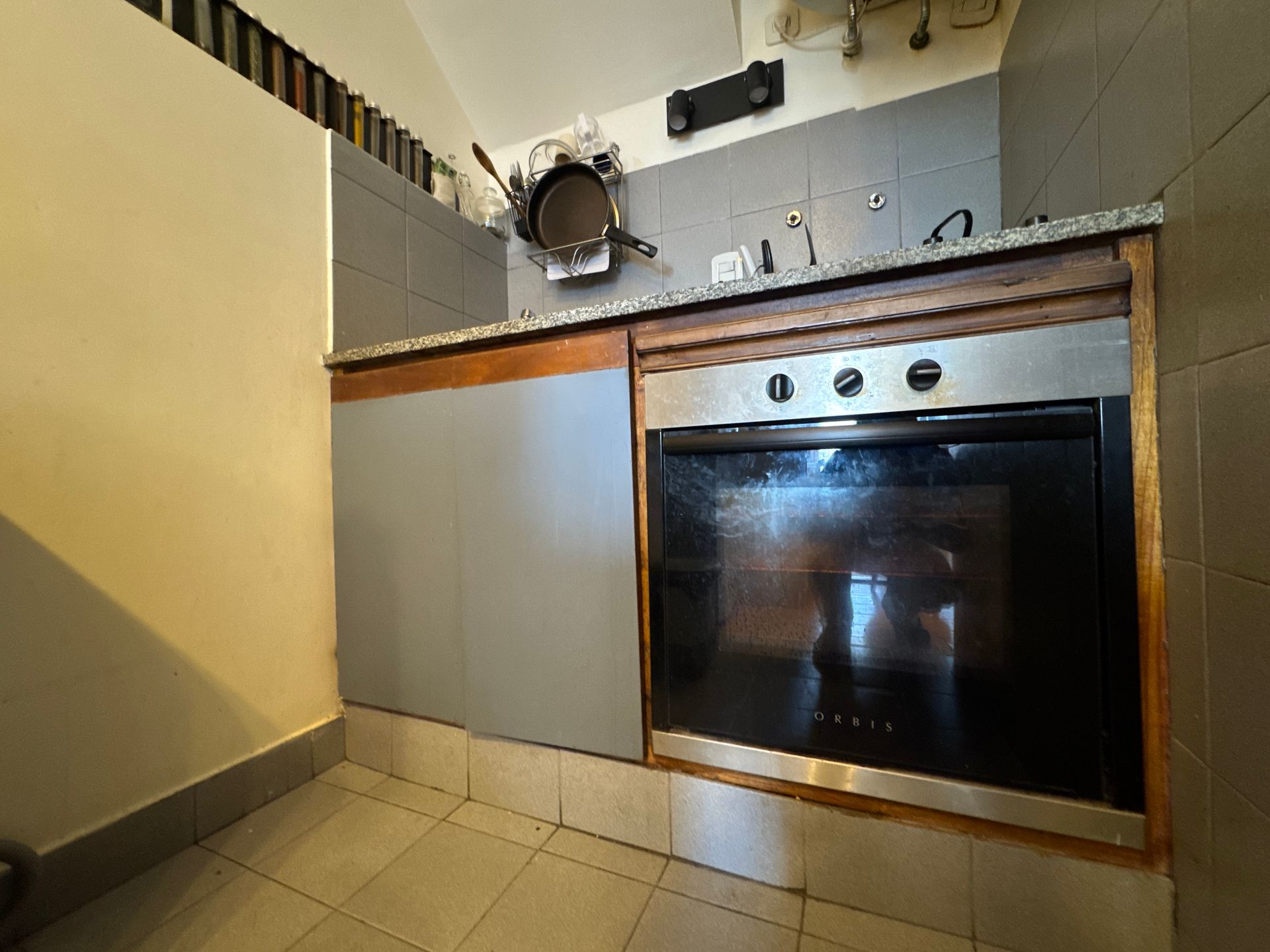 Departamento en Alquiler Temporario en Belgrano, Capital Federal - USD 550 | Inmoup - 15
