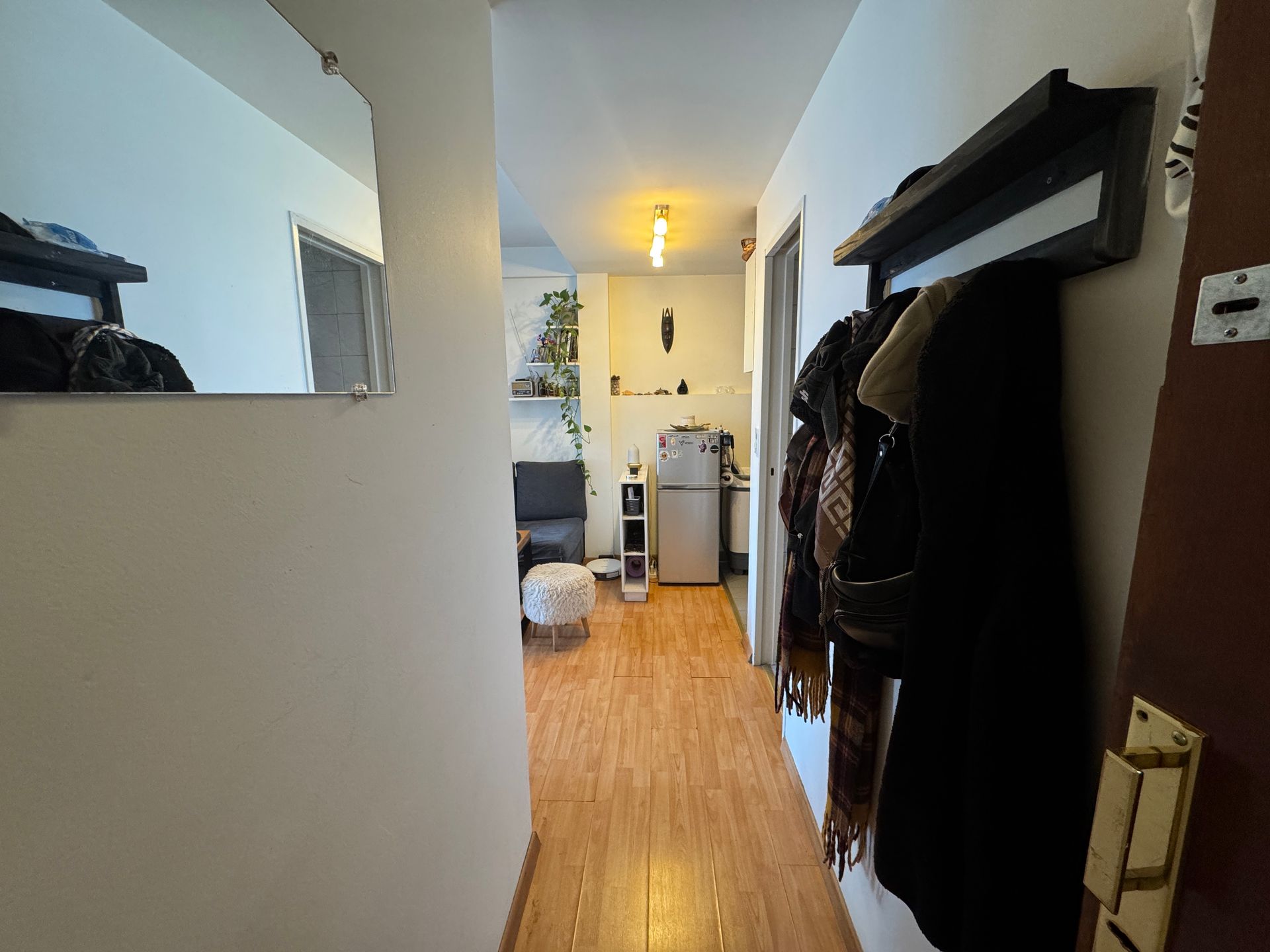 Departamento en Alquiler Temporario en Belgrano, Capital Federal - USD 550 | Inmoup - 25
