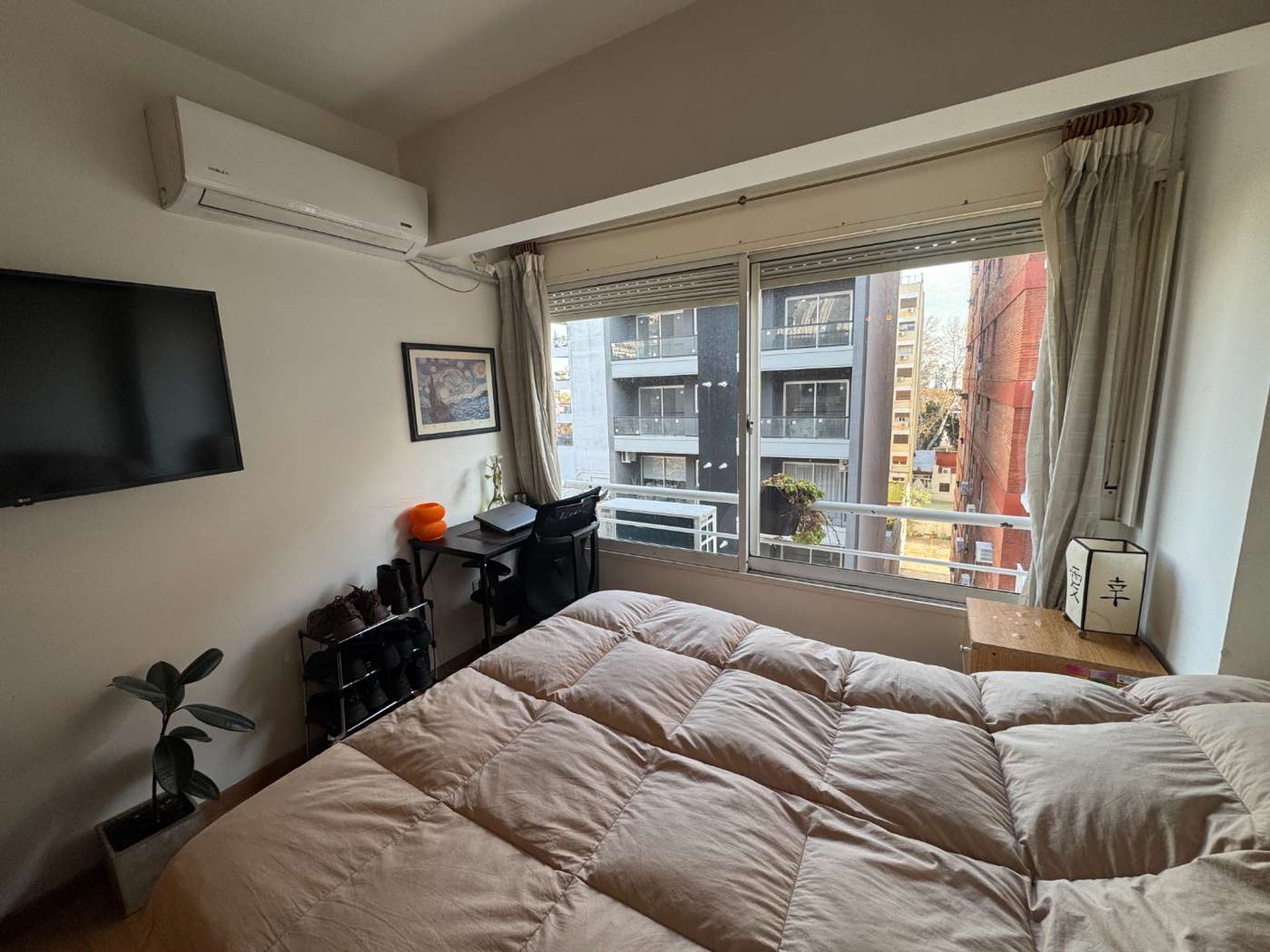 Departamento en Alquiler Temporario en Belgrano, Capital Federal - USD 550 | Inmoup - 8
