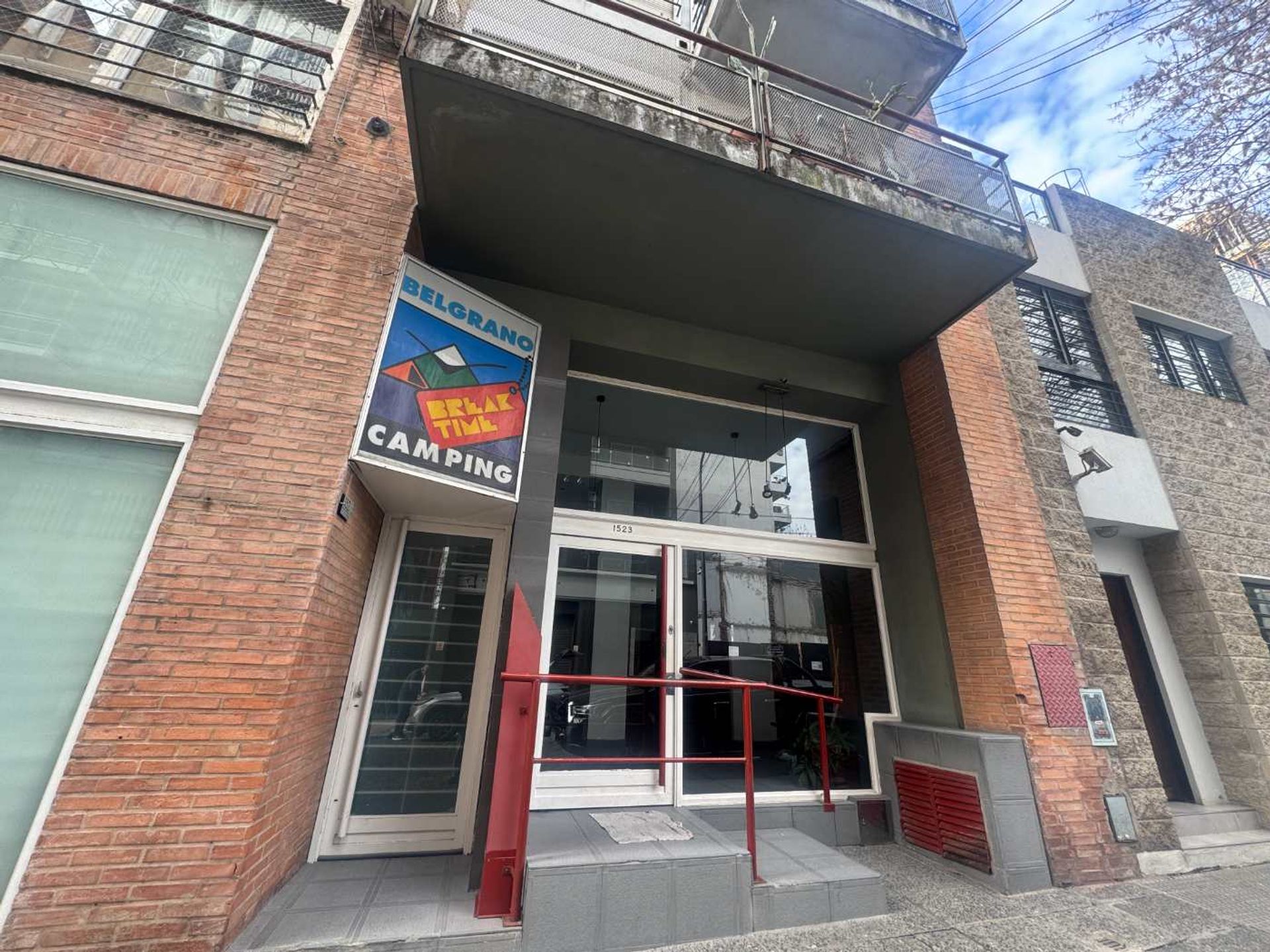 Departamento en Alquiler Temporario en Belgrano, Capital Federal - USD 550 | Inmoup - 36