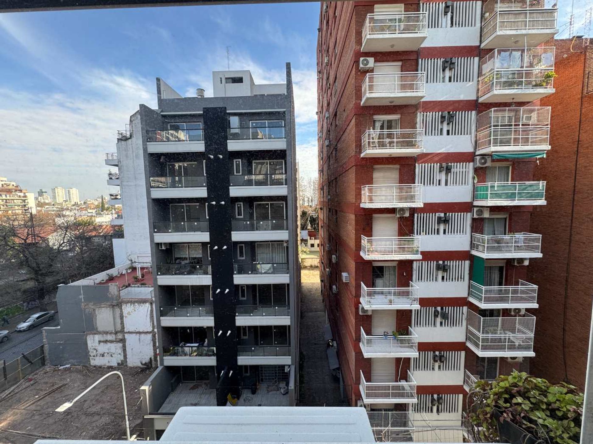 Departamento en Alquiler Temporario en Belgrano, Capital Federal - USD 550 | Inmoup - 10