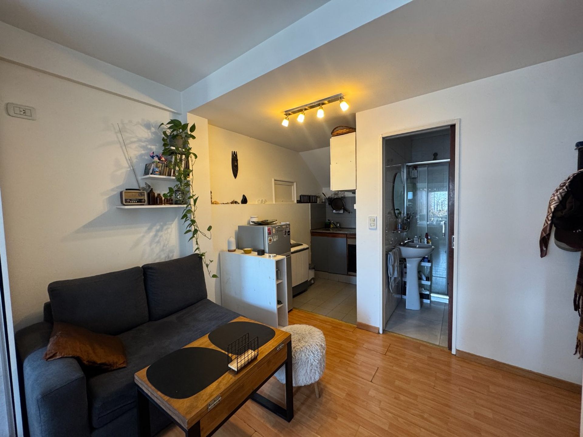 Departamento en Alquiler Temporario en Belgrano, Capital Federal - USD 550 | Inmoup - 12