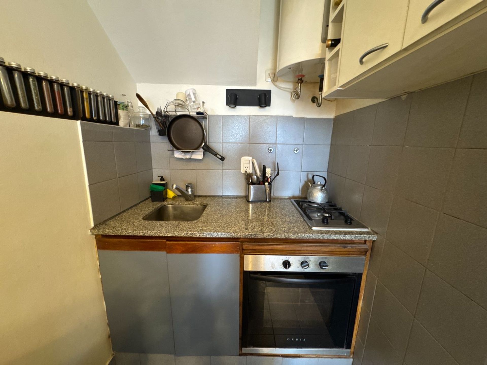 Departamento en Alquiler Temporario en Belgrano, Capital Federal - USD 550 | Inmoup - 13