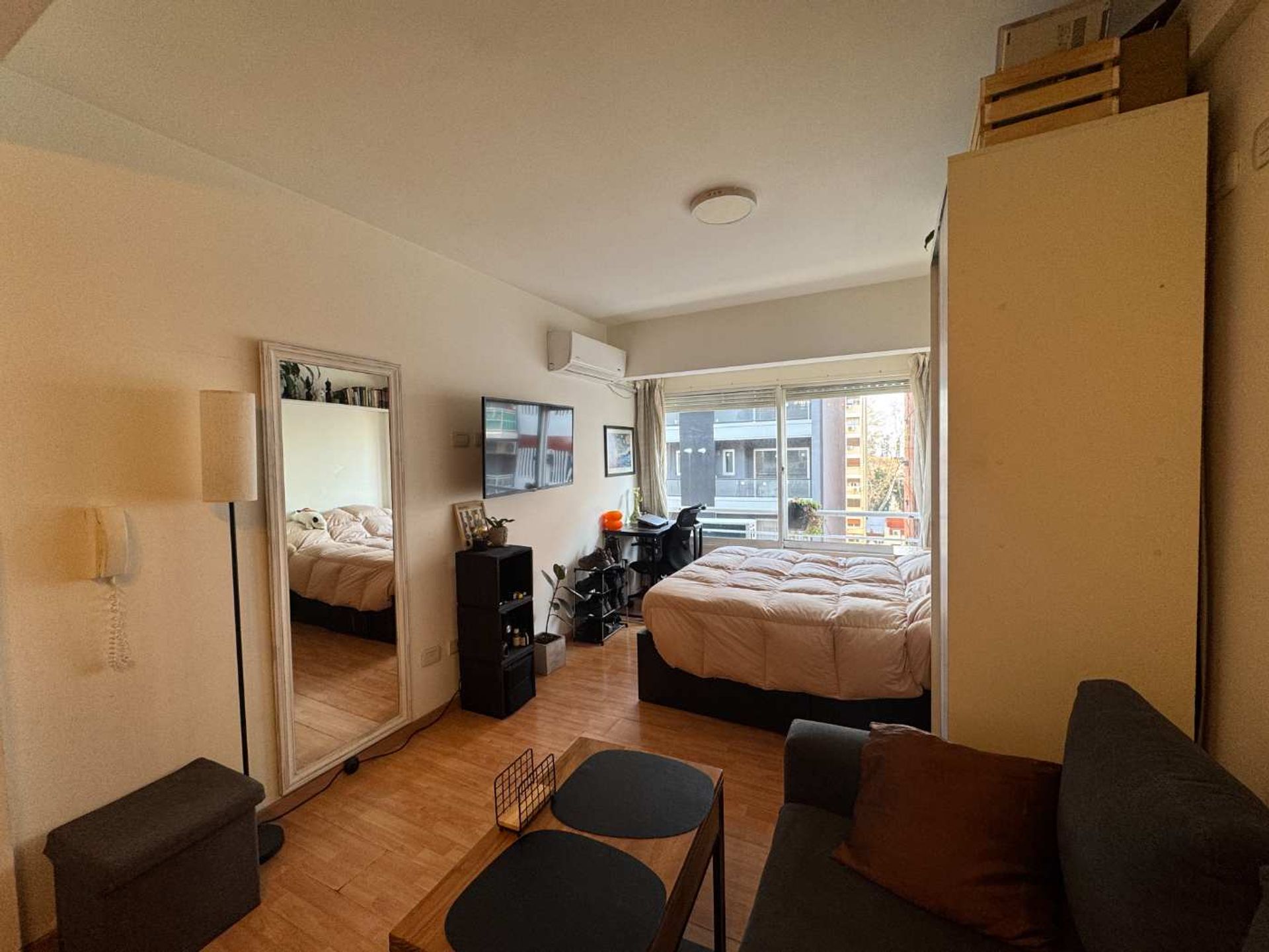 Departamento en Alquiler Temporario en Belgrano, Capital Federal - USD 550 | Inmoup - 6