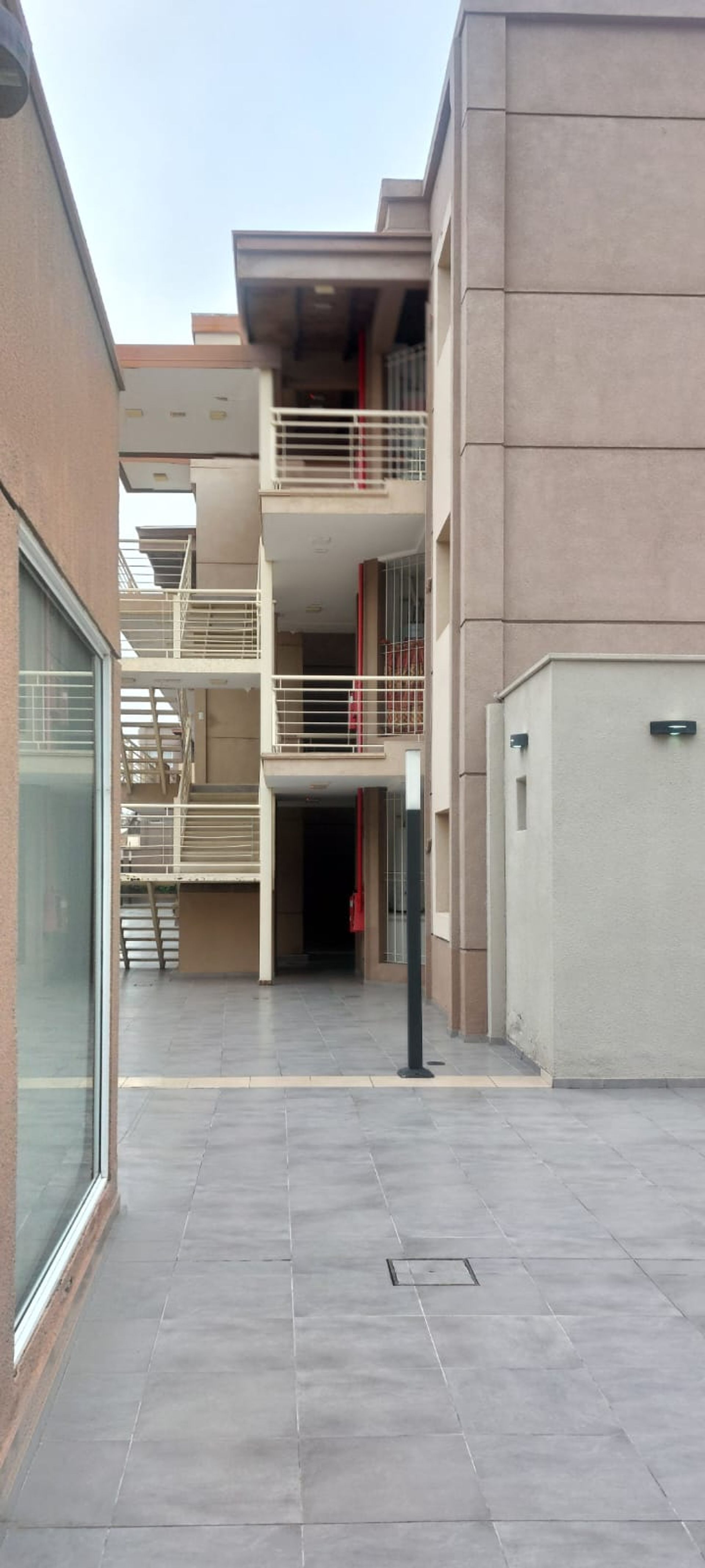 Departamento en Venta en Capital, Mendoza