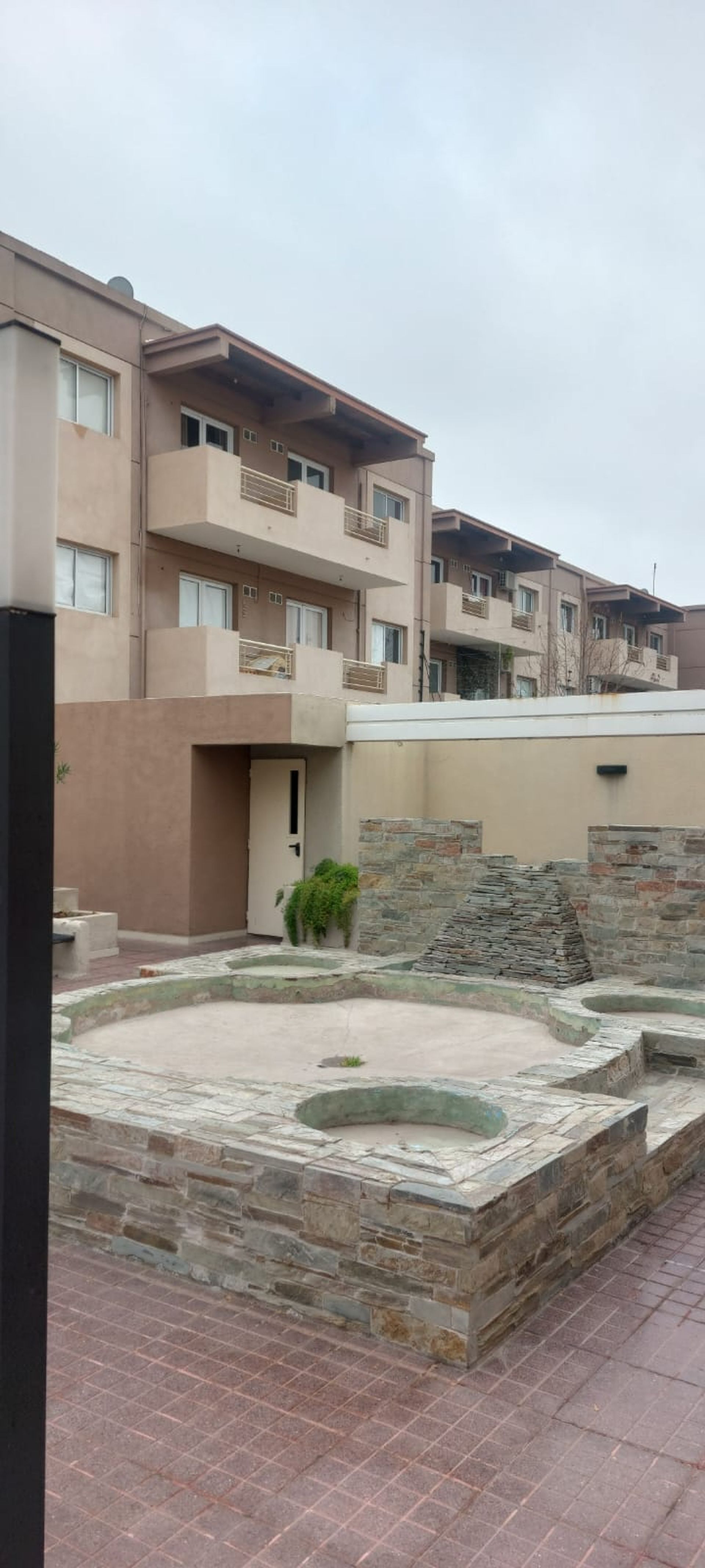 Departamento en Venta en Capital, Mendoza