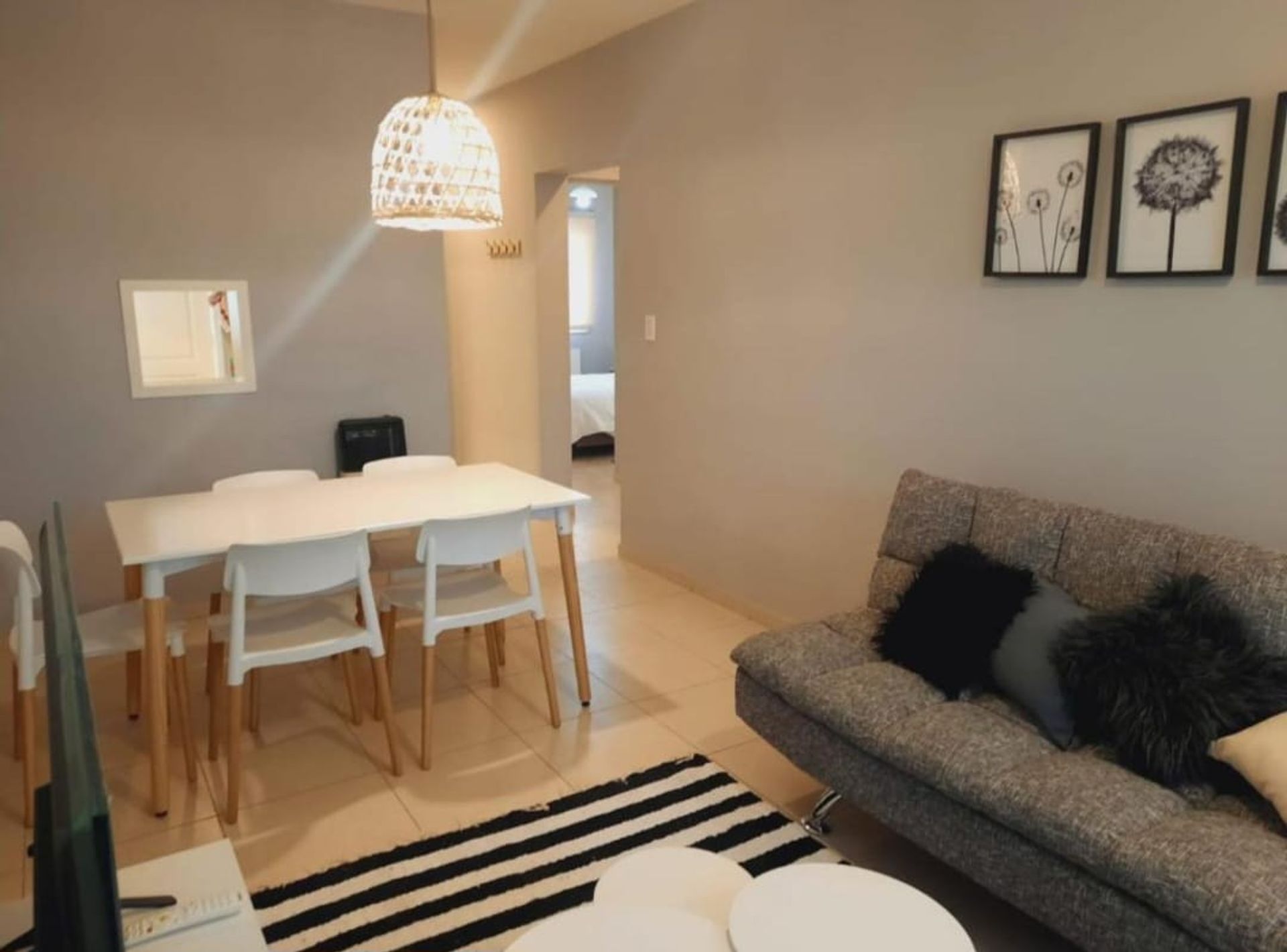 Departamento en Venta en Capital, Mendoza