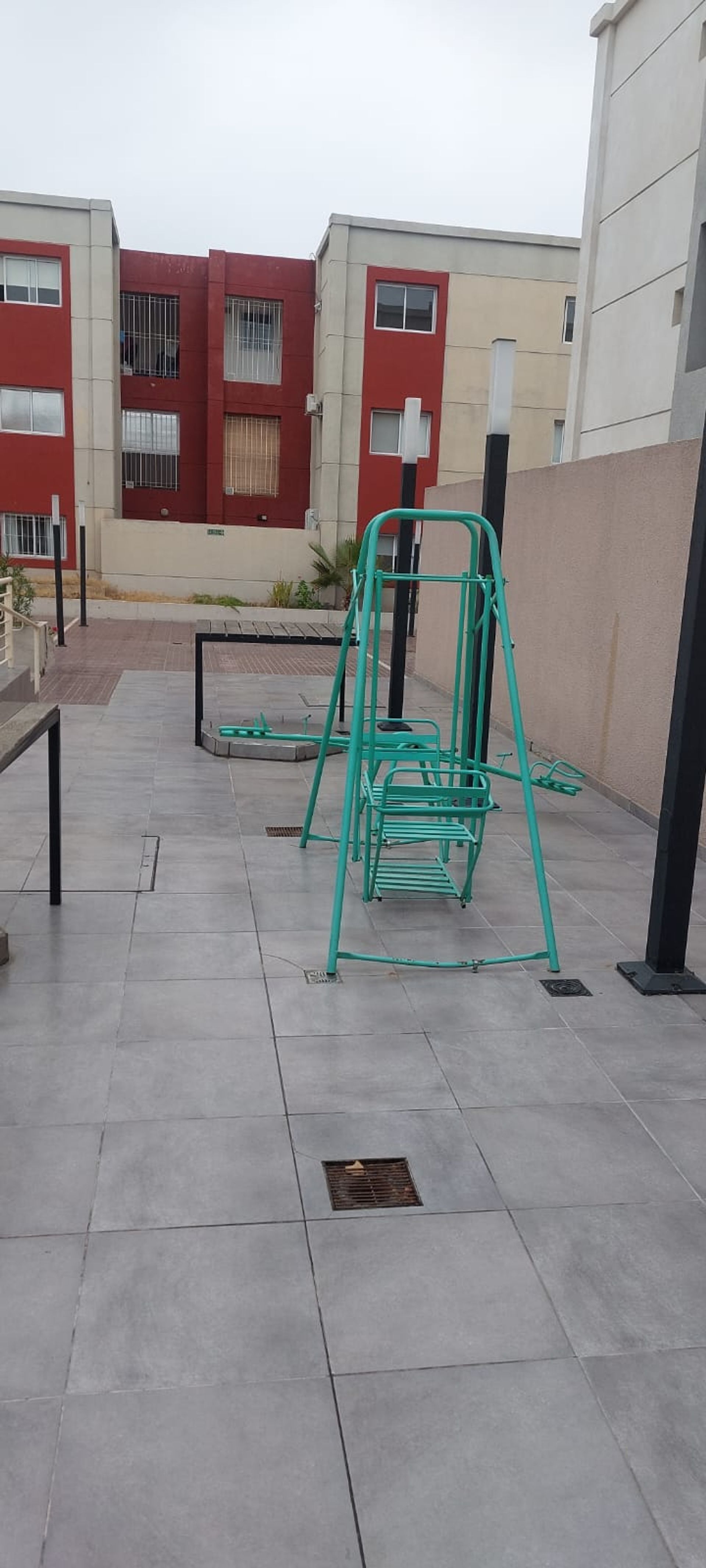 Departamento en Venta en Capital, Mendoza