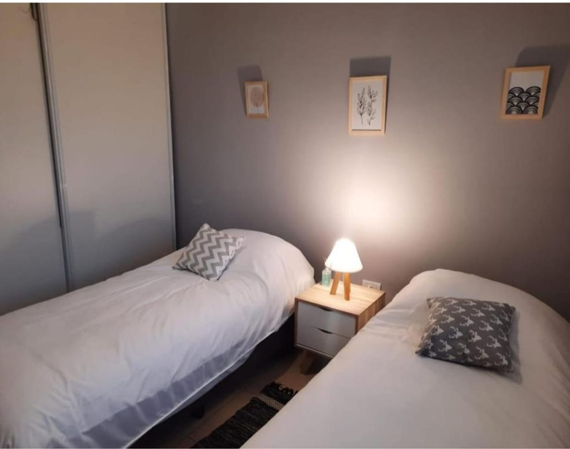 Departamento en Venta en Capital, Mendoza