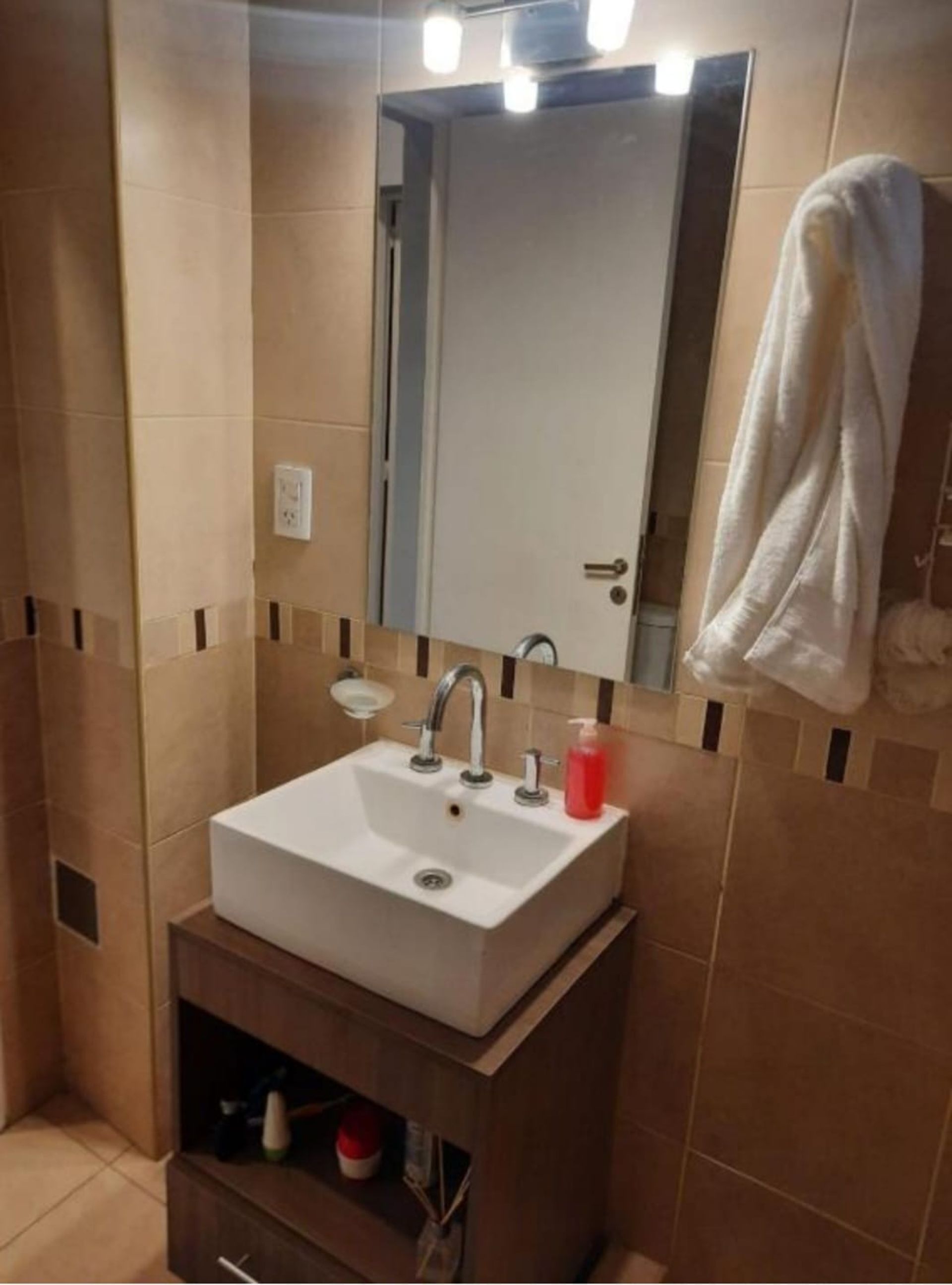 Departamento en Venta en Capital, Mendoza