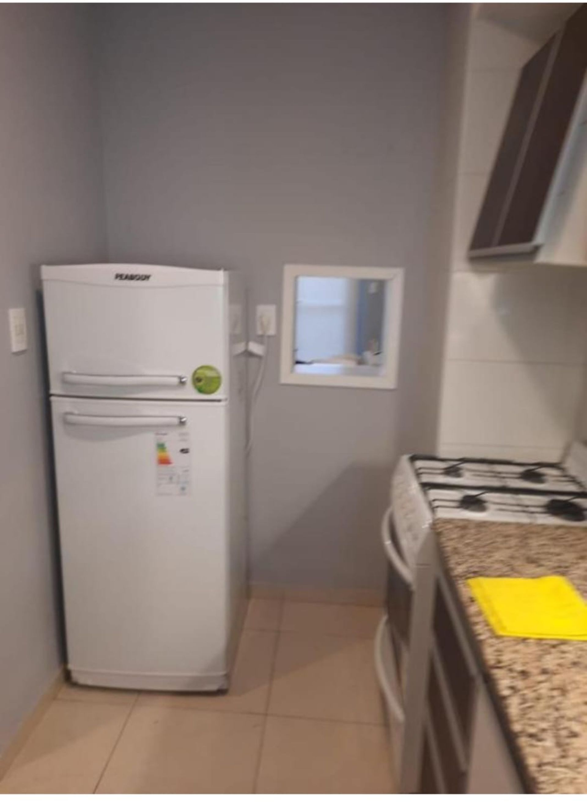 Departamento en Venta en Capital, Mendoza