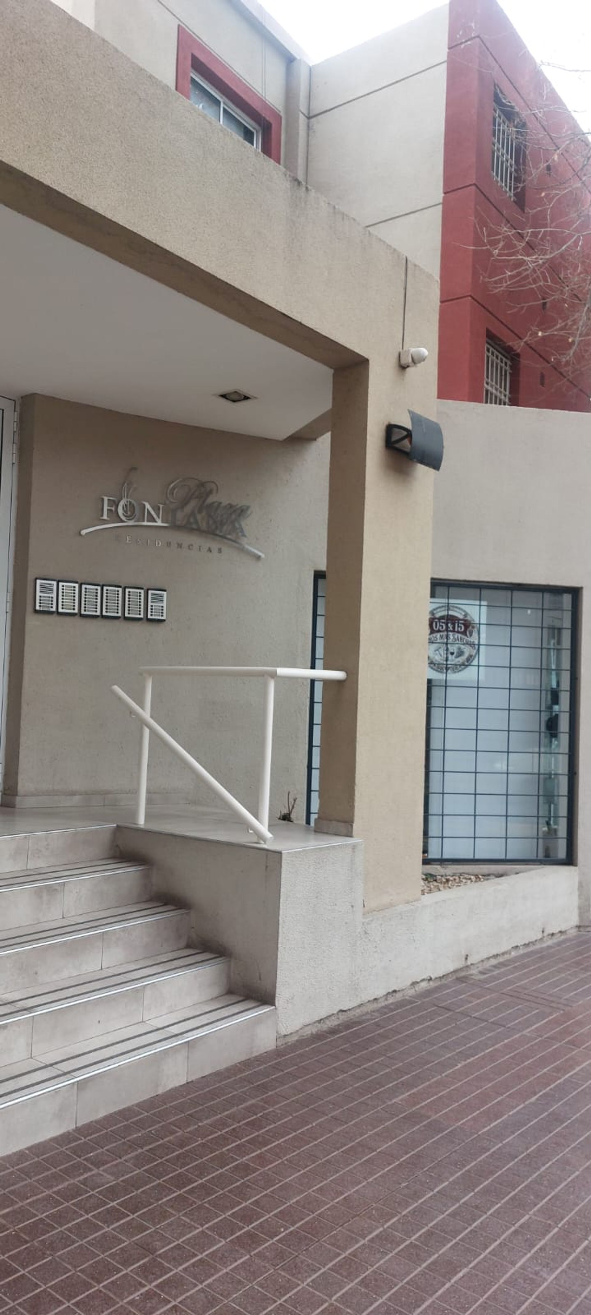 Departamento en Venta en Capital, Mendoza