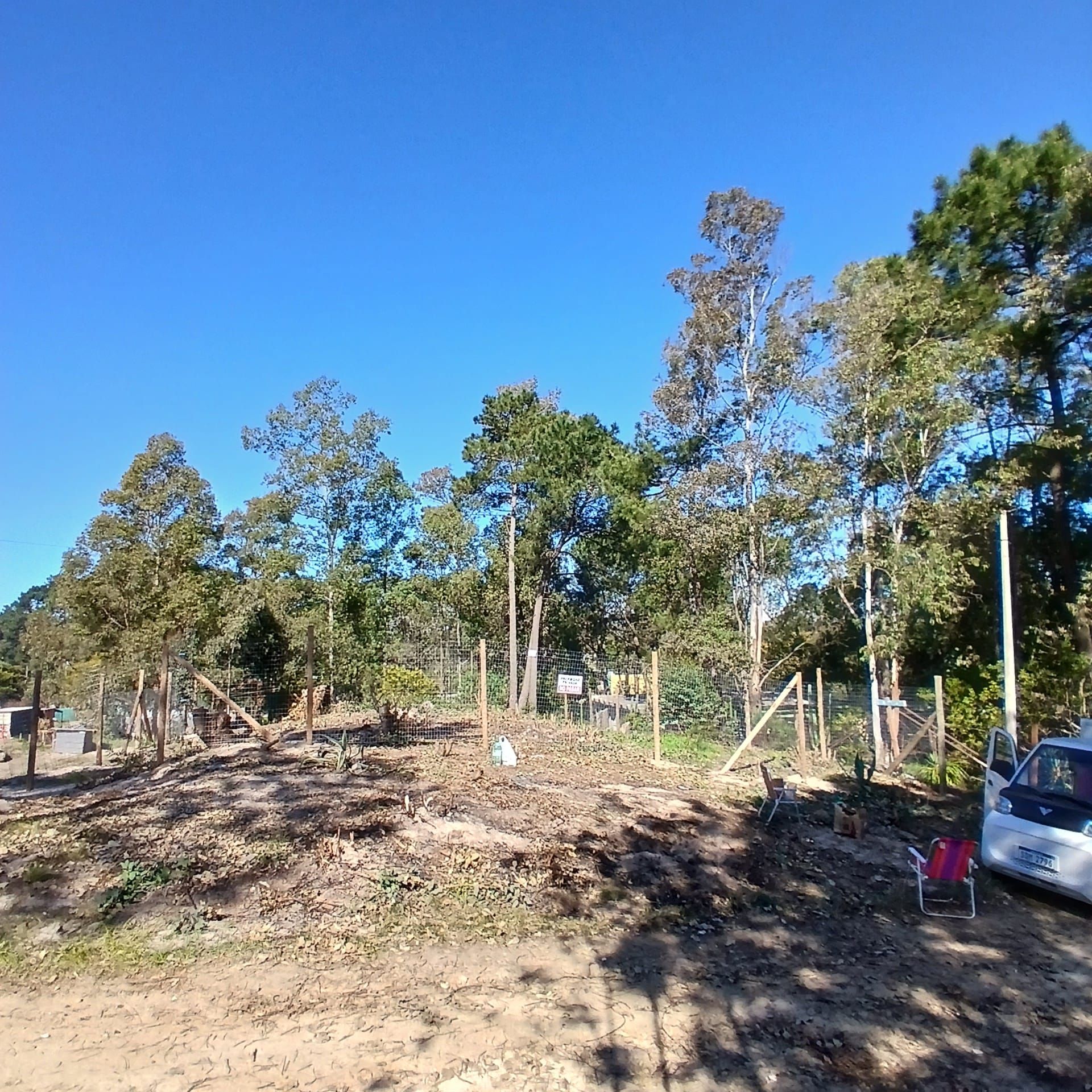 VENTA DE TERRENO EN PARQUE DEL PLATA NORTE - 3