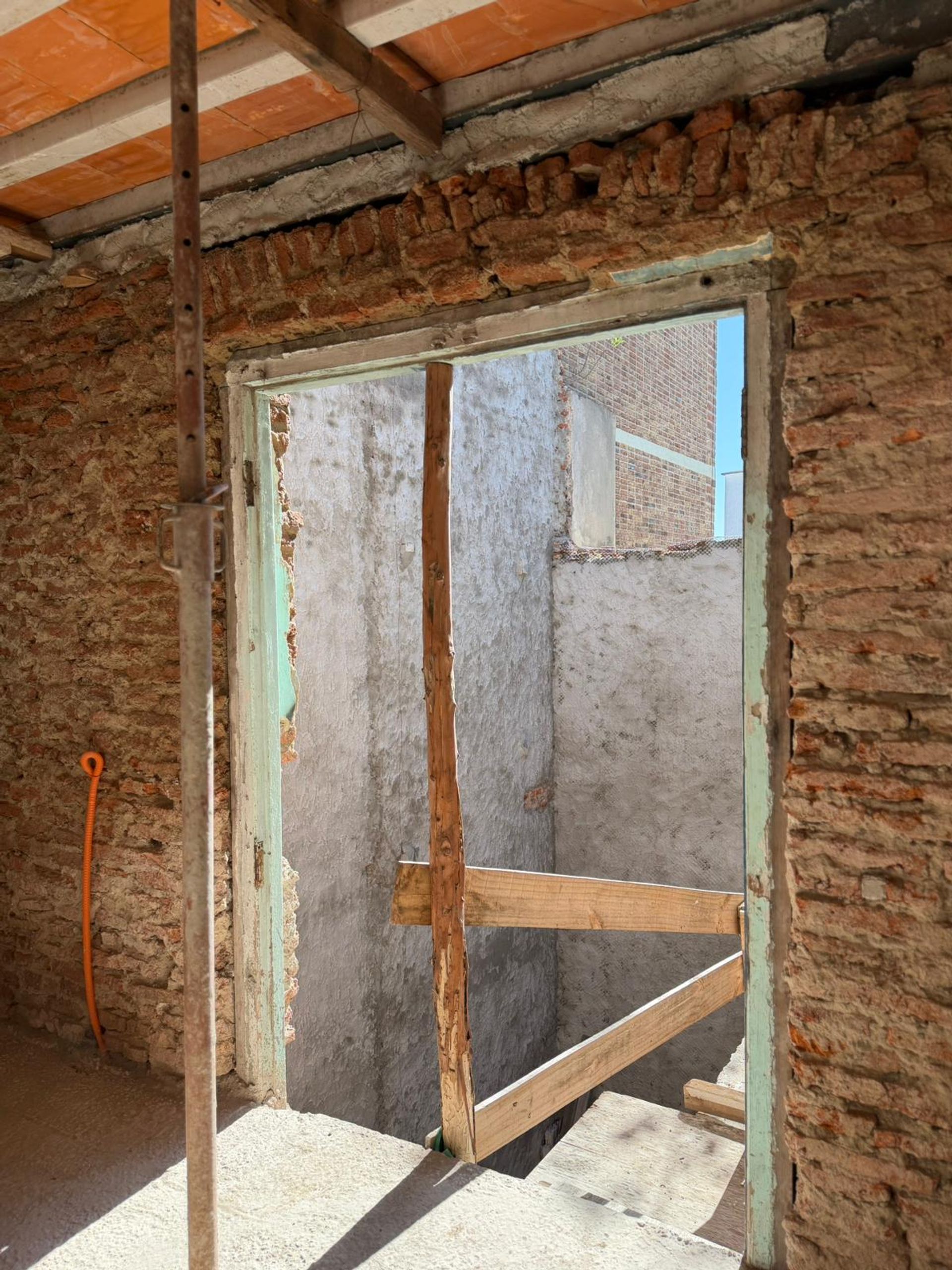 VENTA DOS DORMITORIOS CORDÓN - 10
