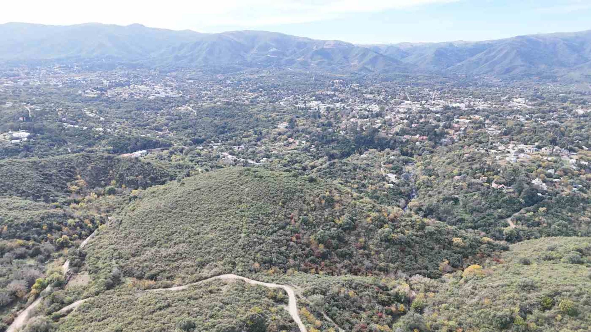 Lote en Venta en Punilla, Cordoba