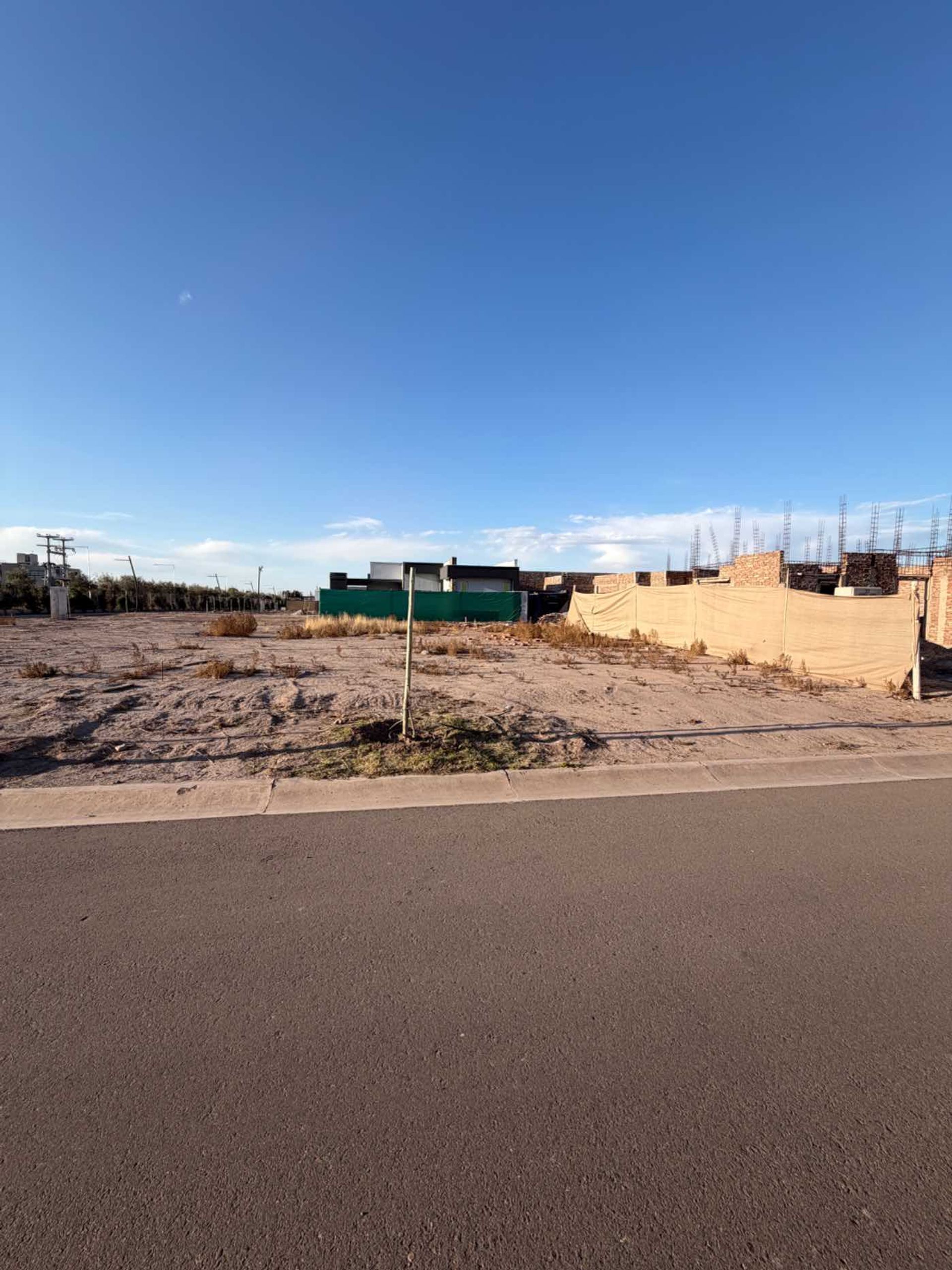 Lote en Venta en Lujan de Cuyo, Mendoza