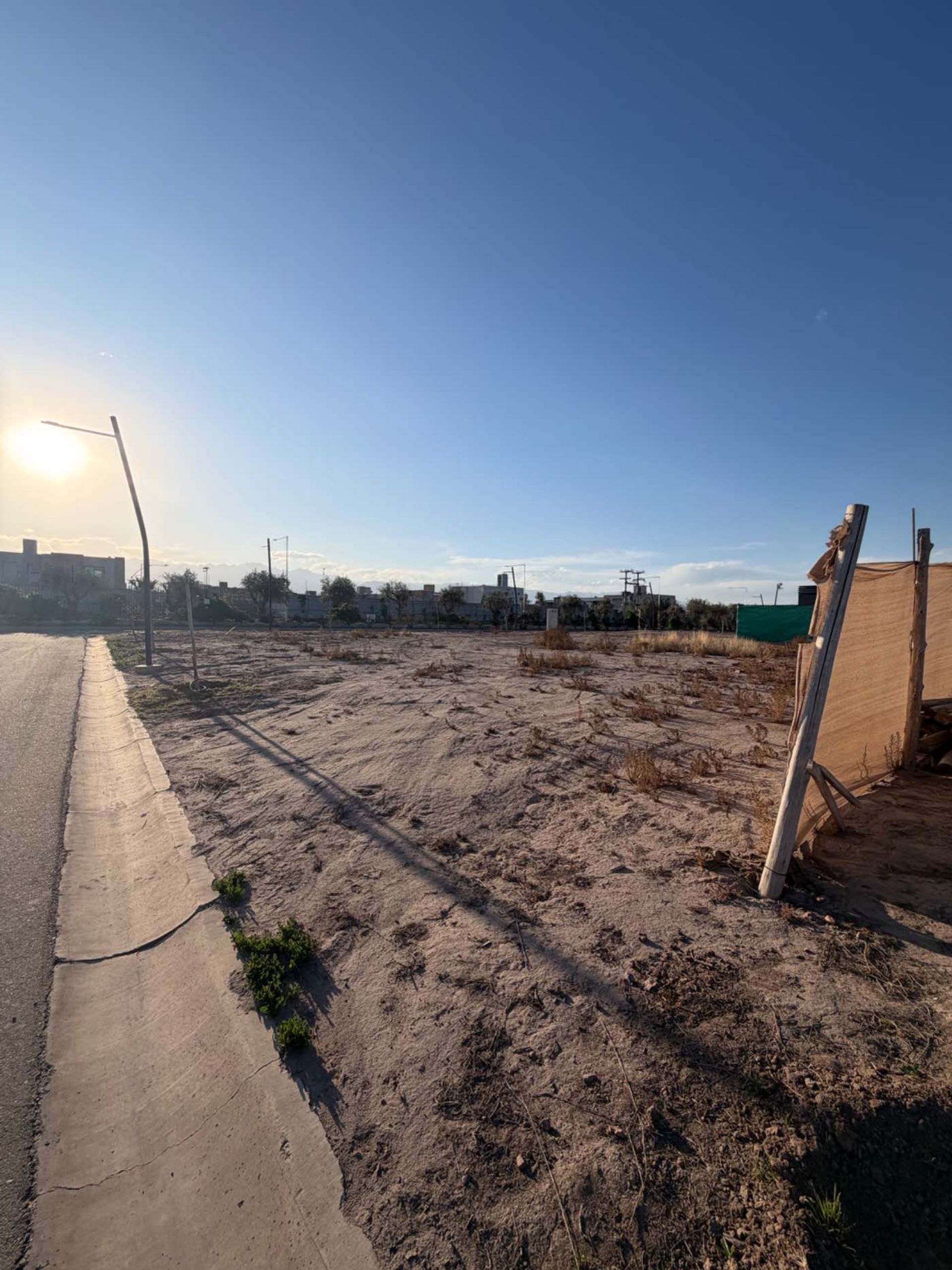 Lote en Venta en Lujan de Cuyo, Mendoza