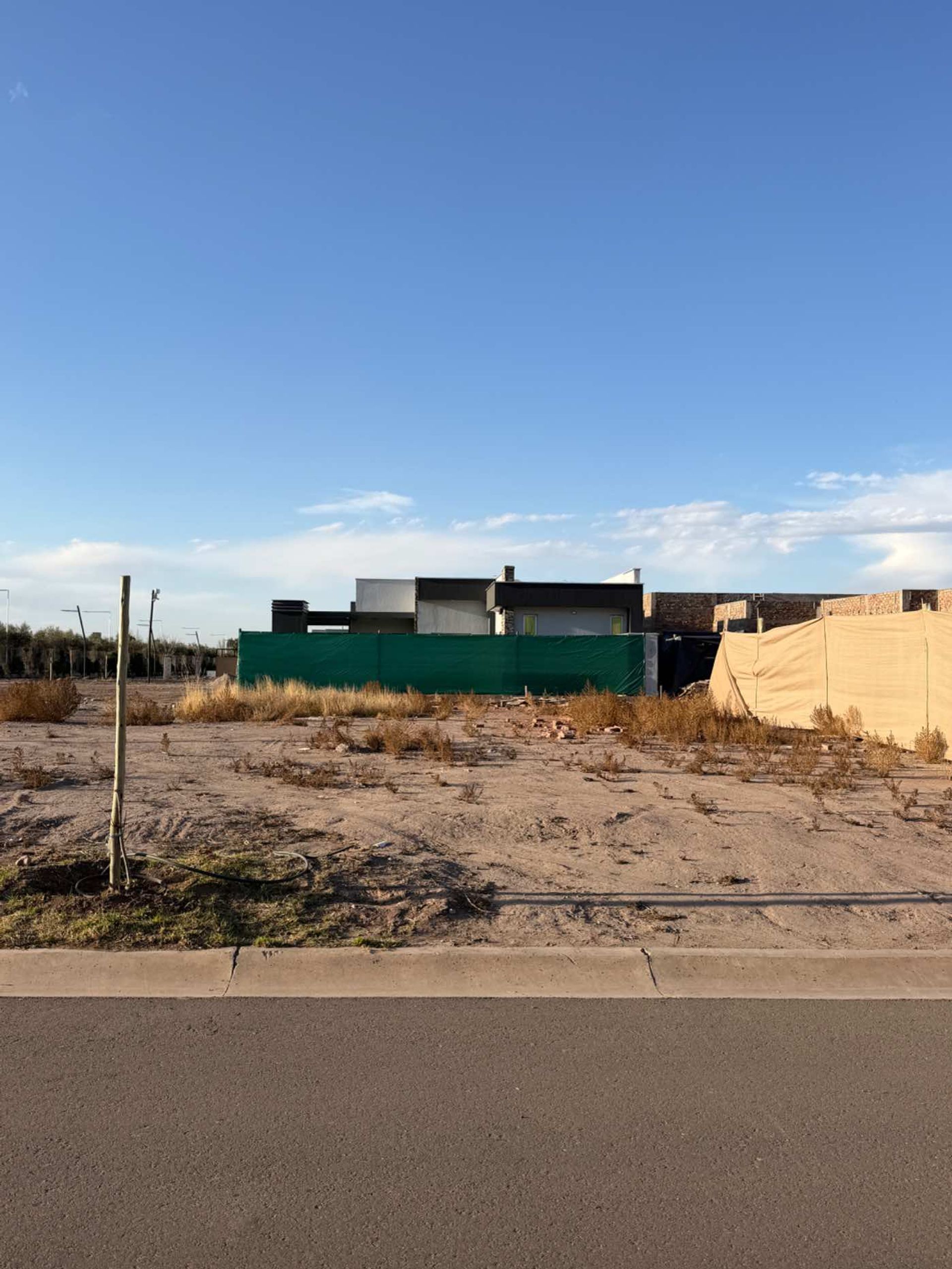 Lote en Venta en Lujan de Cuyo, Mendoza
