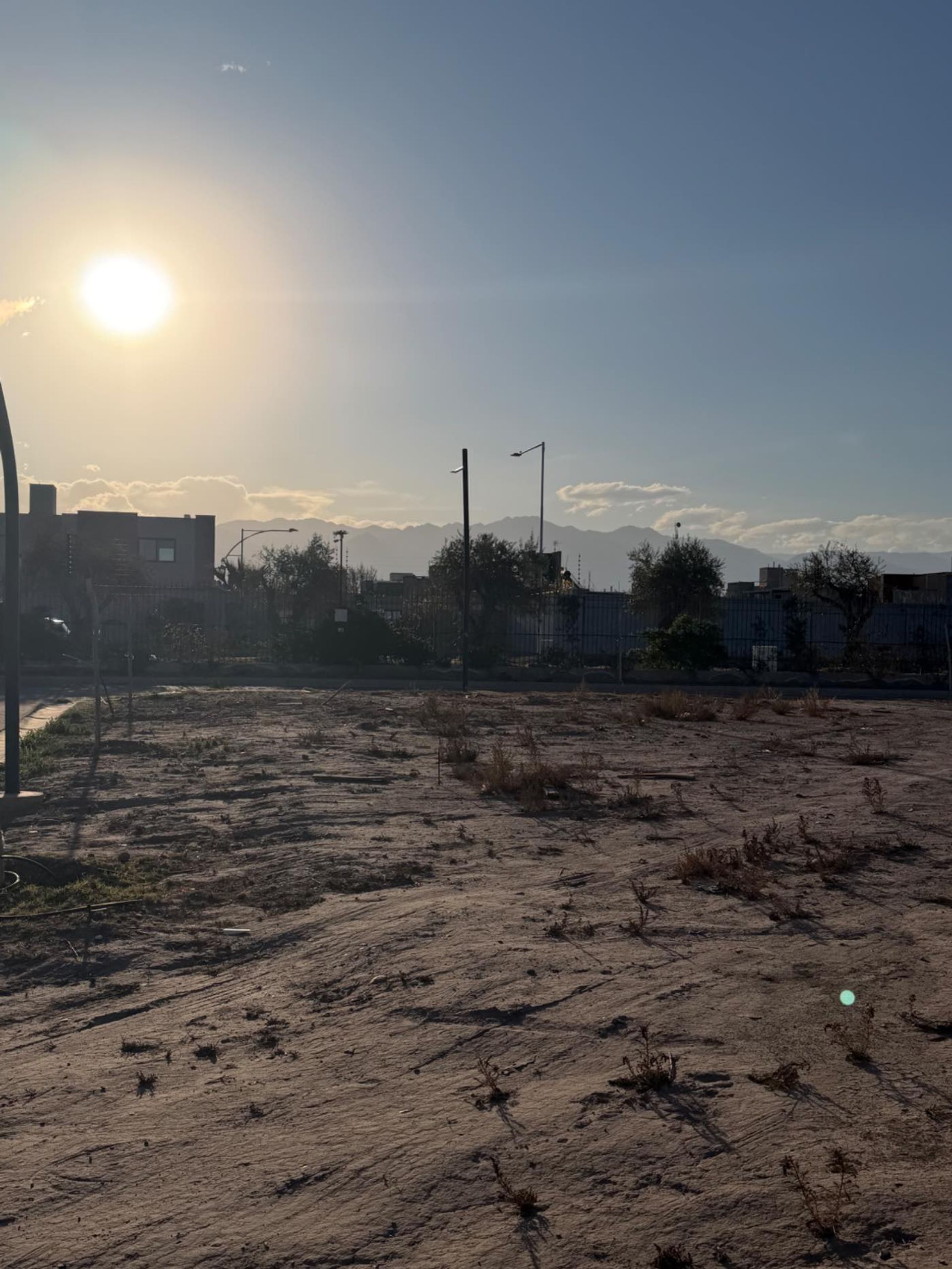 Lote en Venta en Lujan de Cuyo, Mendoza