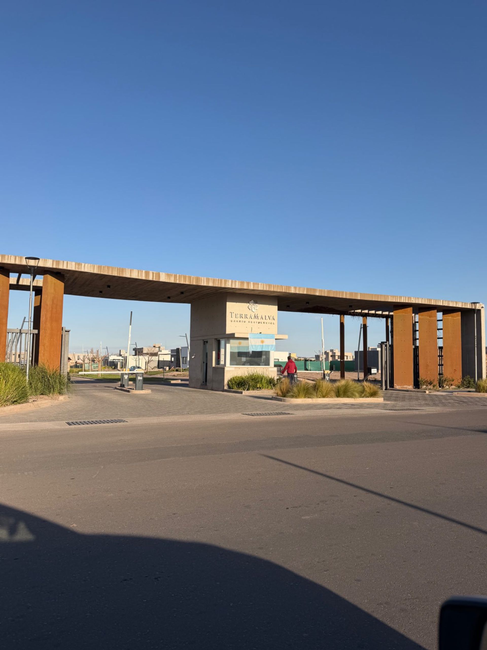 Lote en Venta en Lujan de Cuyo, Mendoza