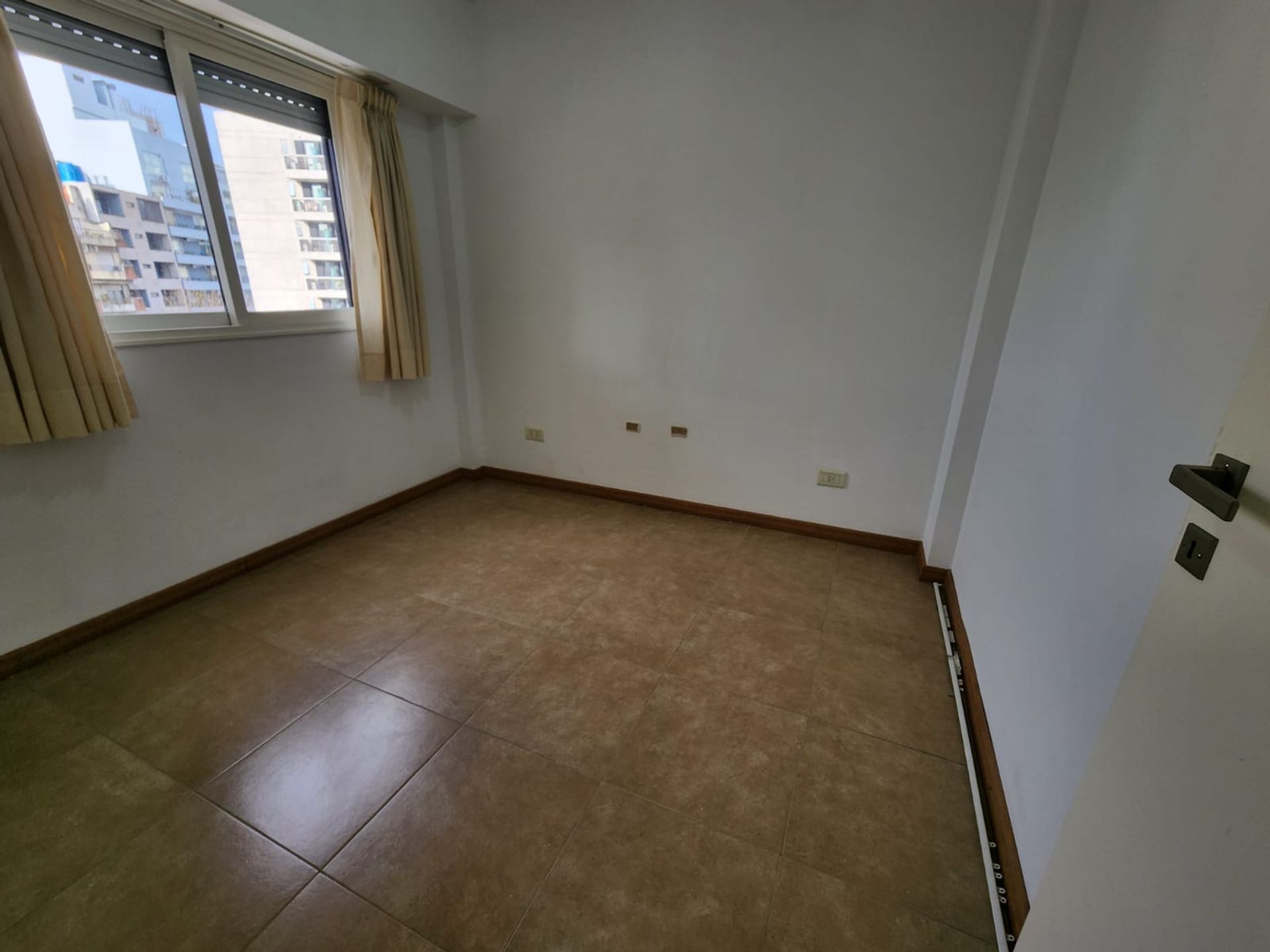 Departamento en Alquiler en Chacarita, Capital Federal