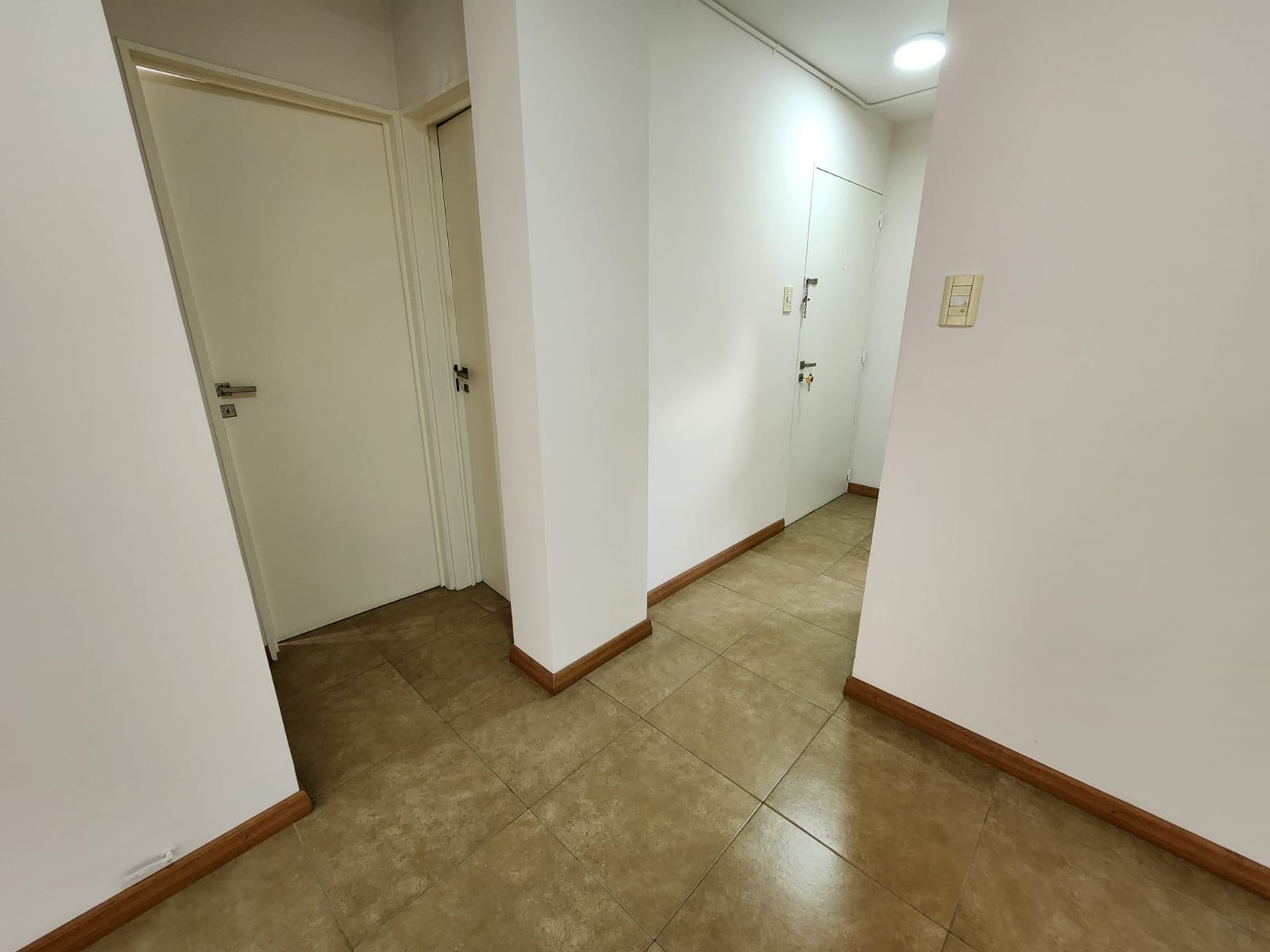 Departamento en Alquiler en Chacarita, Capital Federal