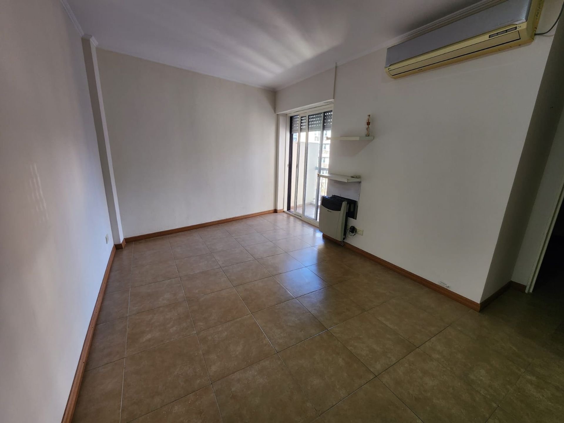 Departamento en Alquiler en Chacarita, Capital Federal