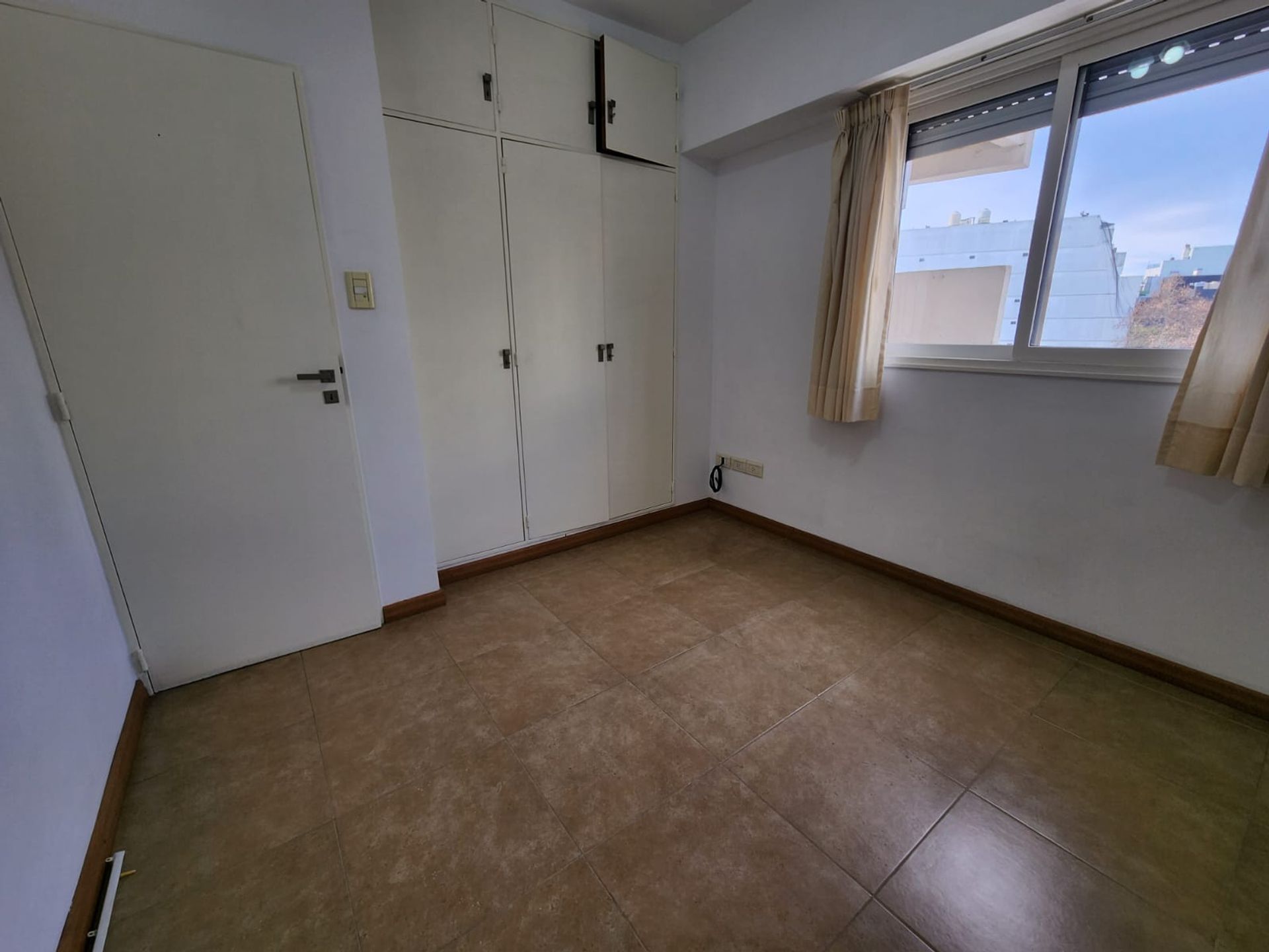 Departamento en Alquiler en Chacarita, Capital Federal