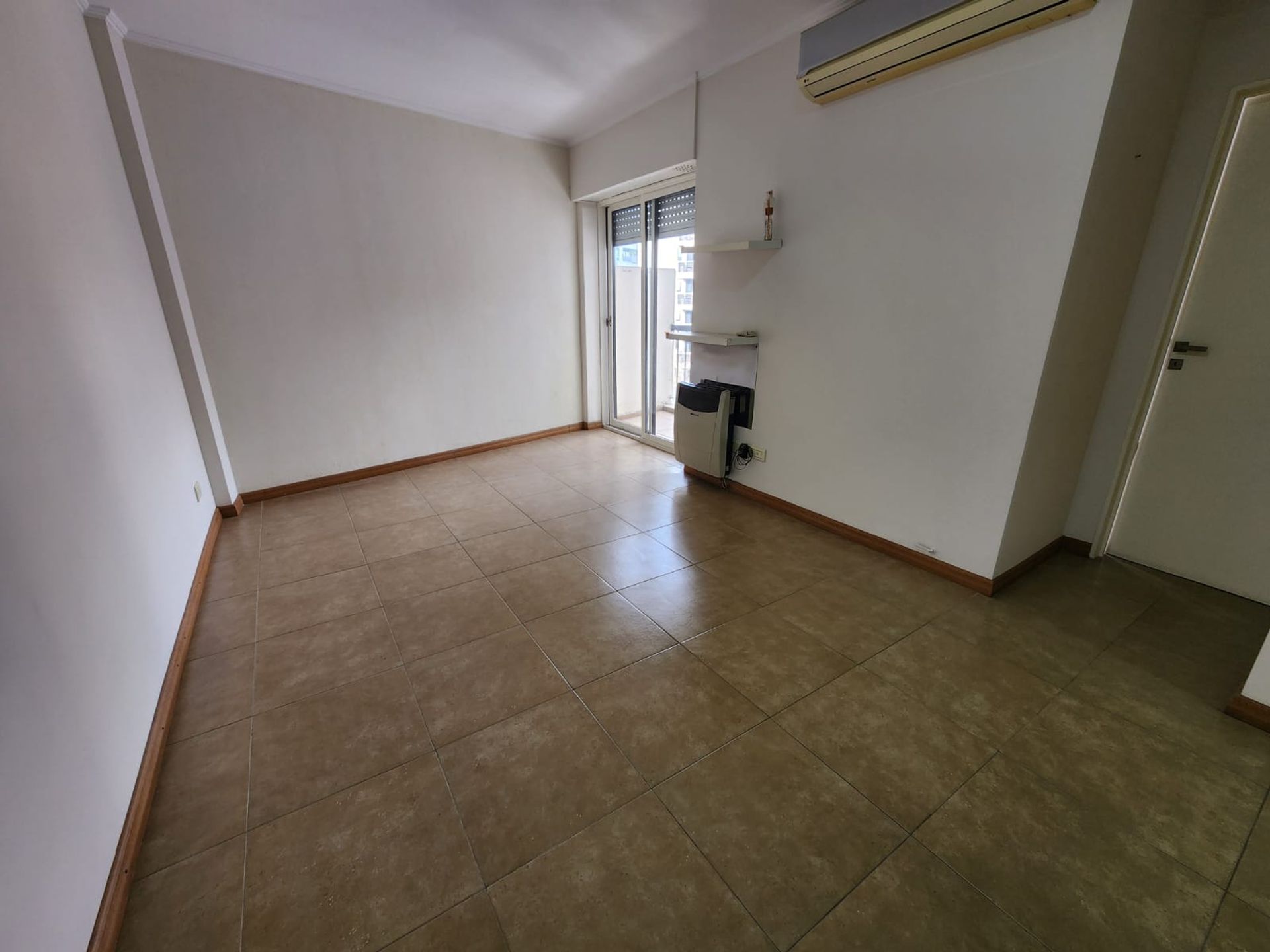 Departamento en Alquiler en Chacarita, Capital Federal