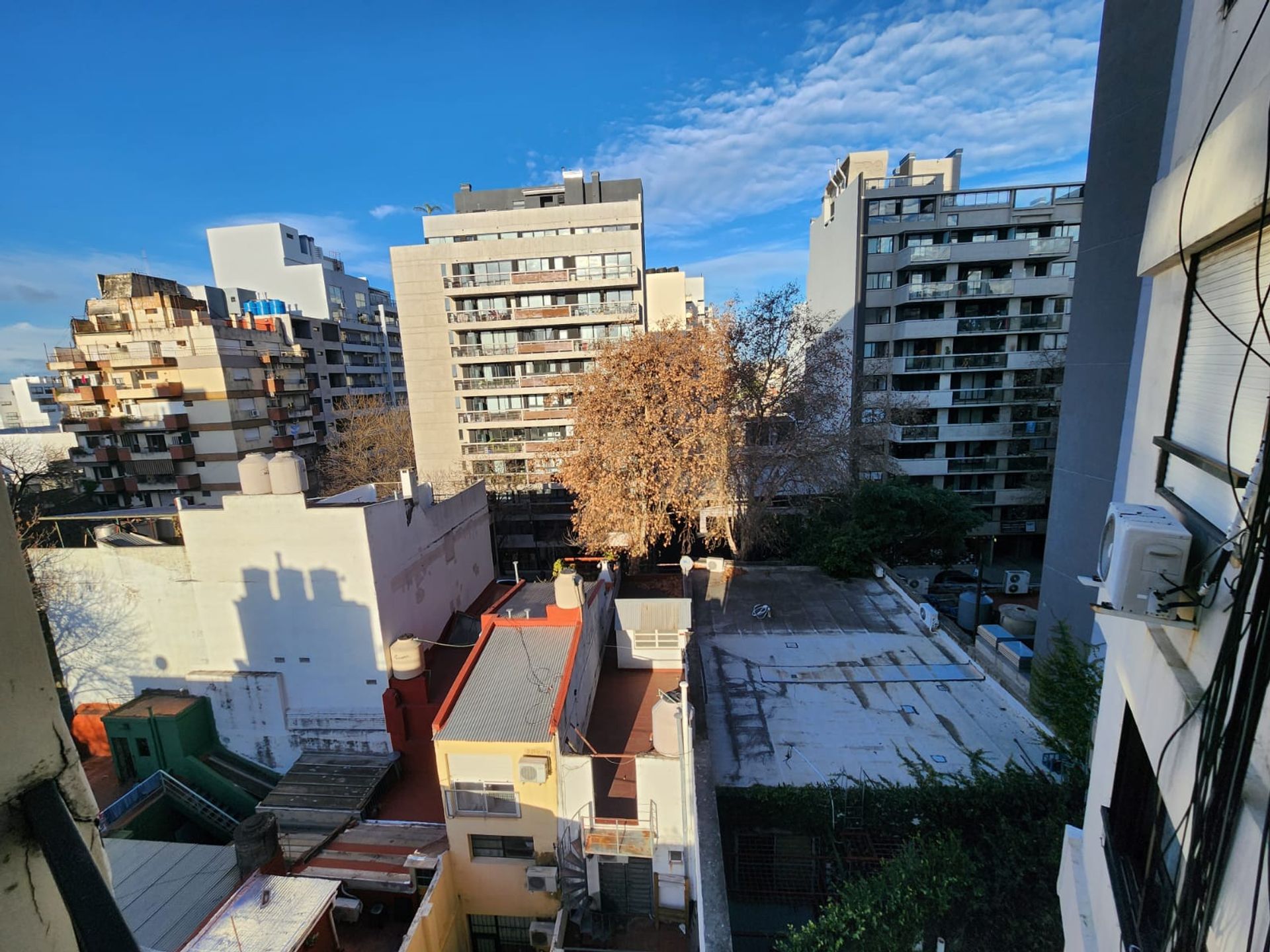Departamento en Alquiler en Chacarita, Capital Federal