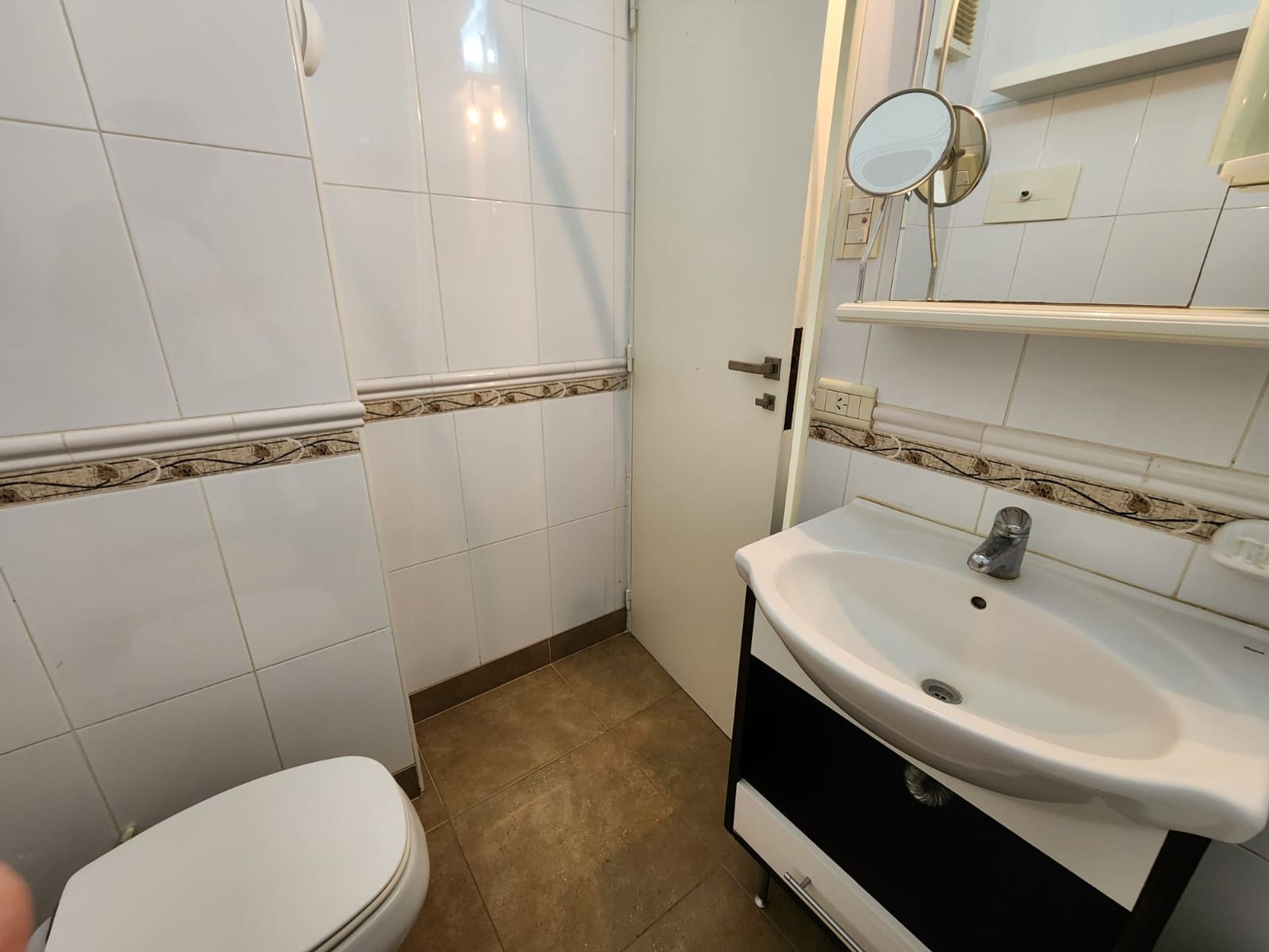Departamento en Alquiler en Chacarita, Capital Federal