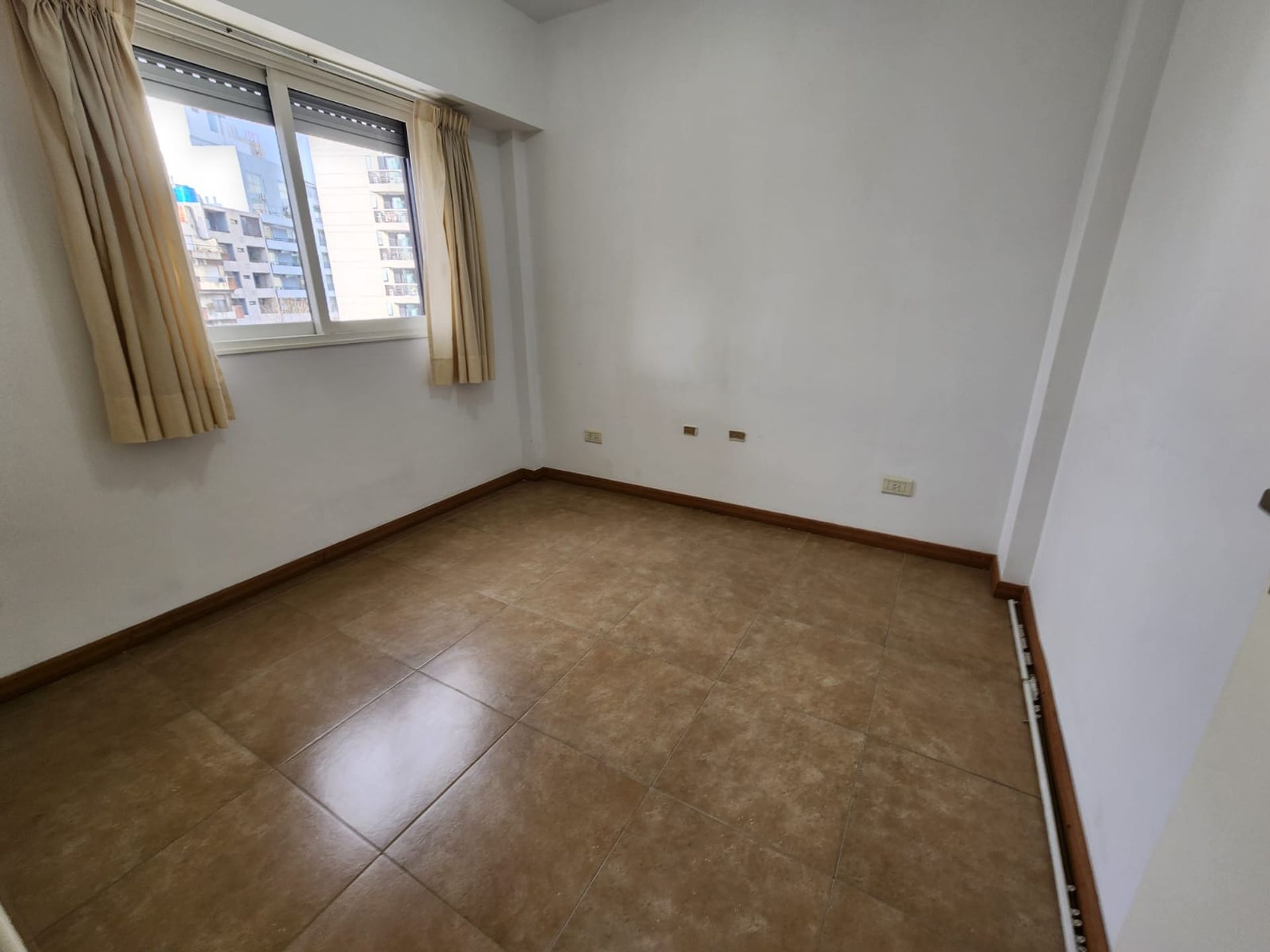 Departamento en Alquiler en Chacarita, Capital Federal
