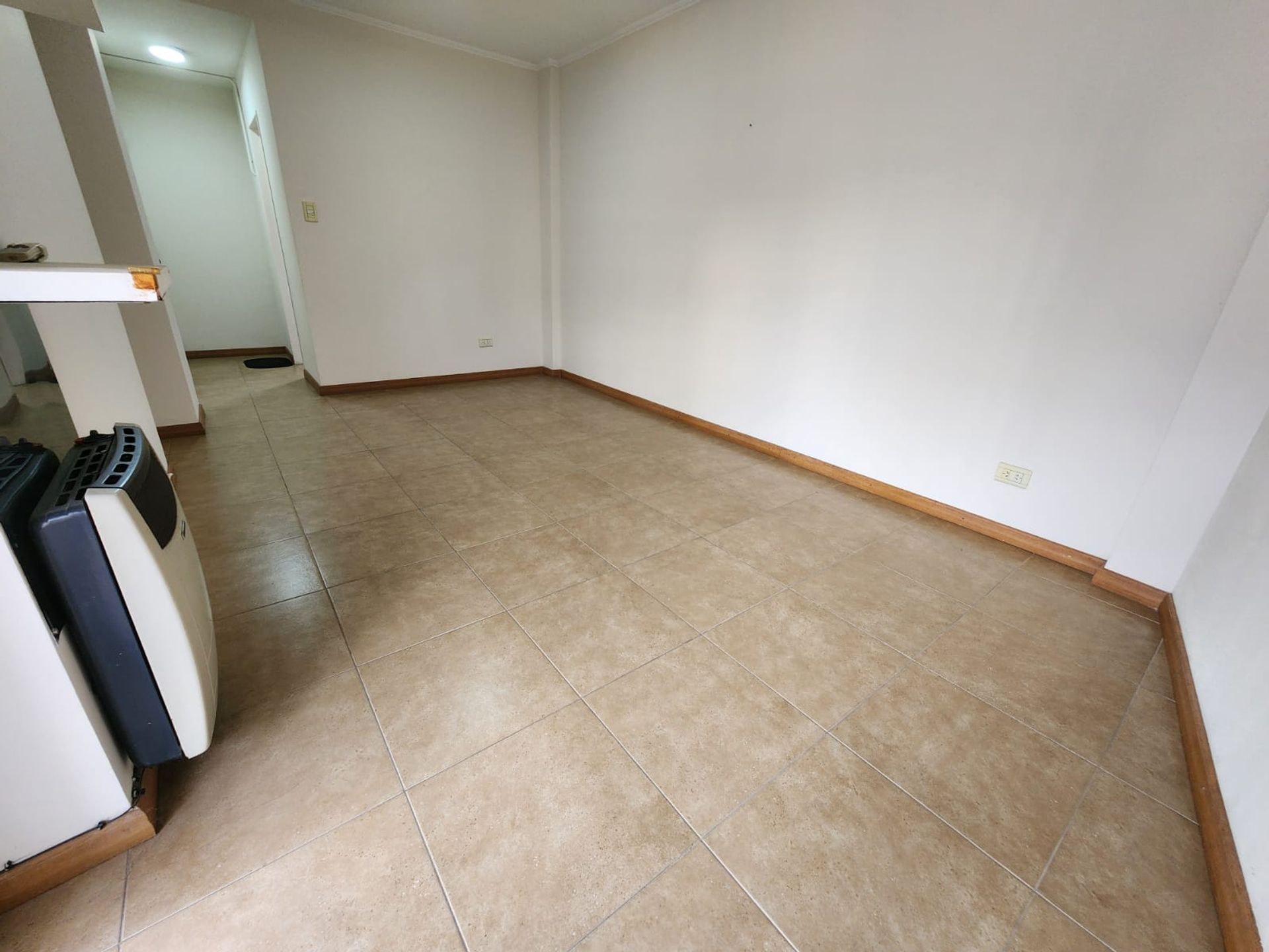 Departamento en Alquiler en Chacarita, Capital Federal