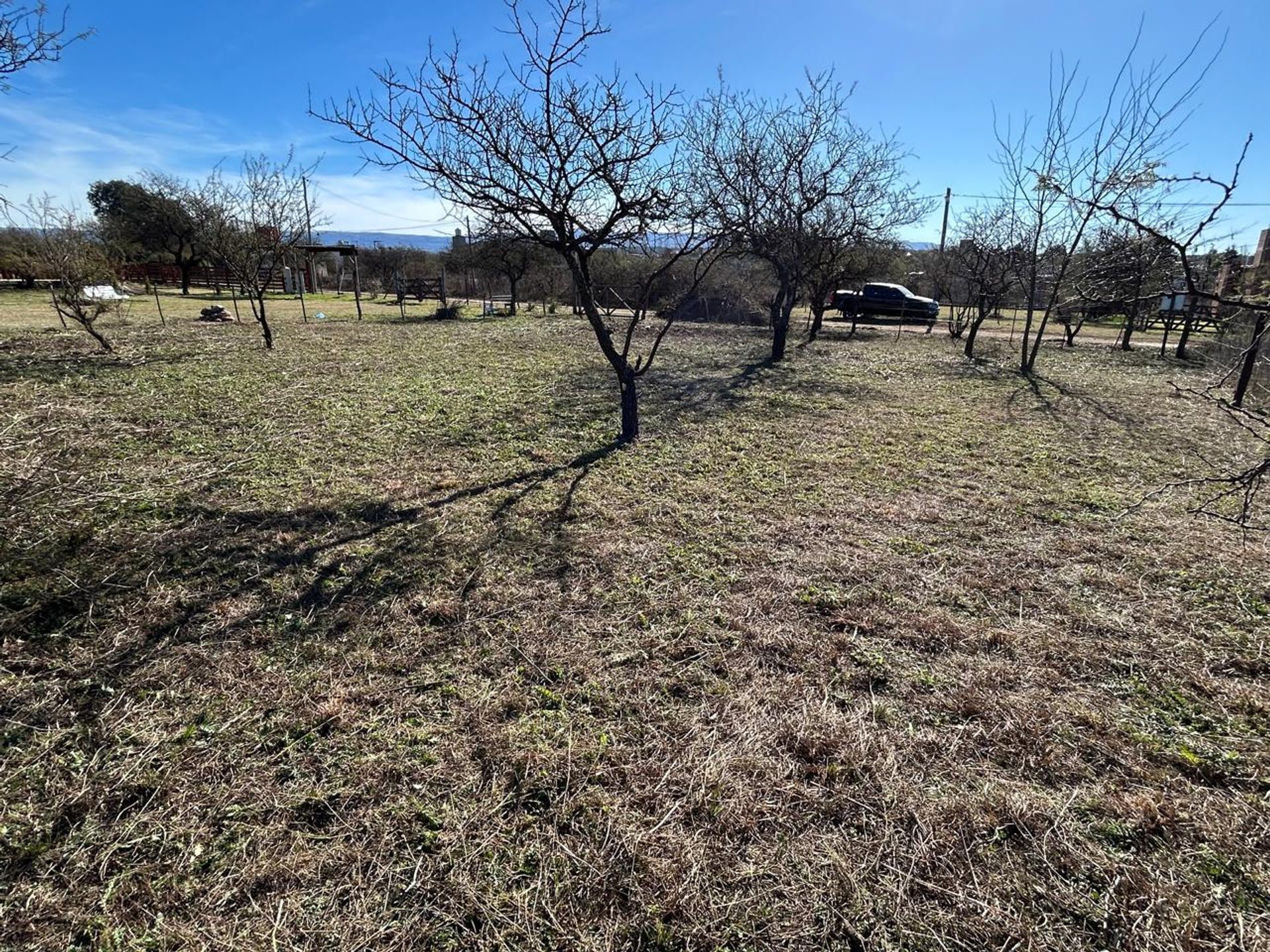 Lote en Venta en Santa Maria, Cordoba