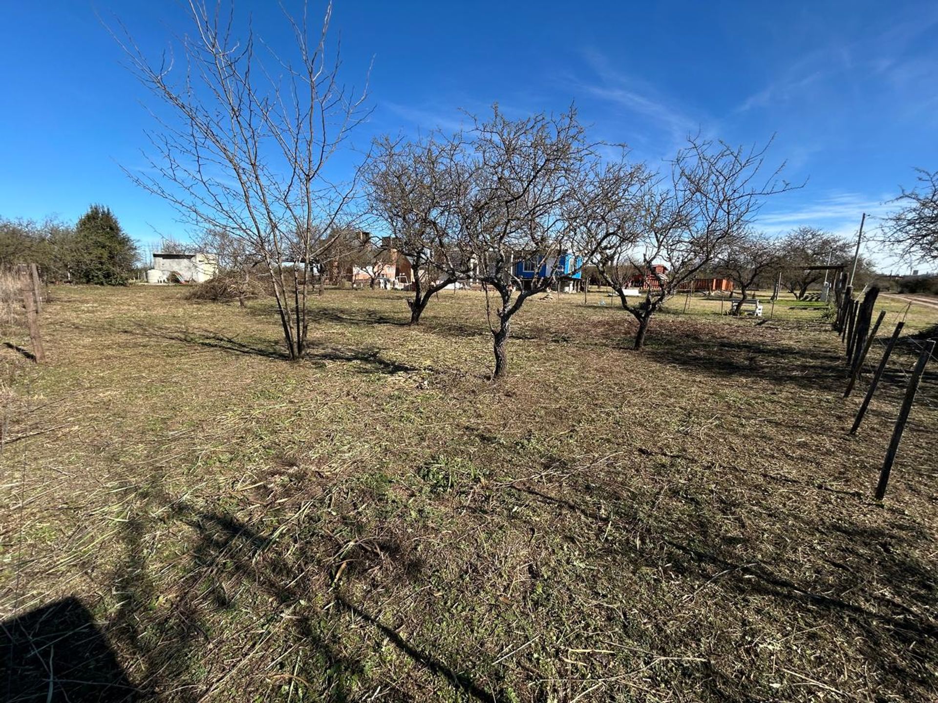 Lote en Venta en Santa Maria, Cordoba