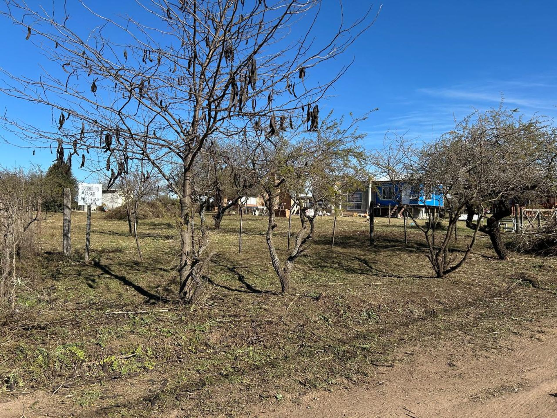 Lote en Venta en Santa Maria, Cordoba
