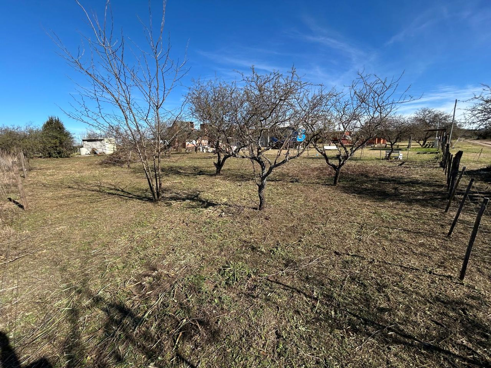 Lote en Venta en Santa Maria, Cordoba