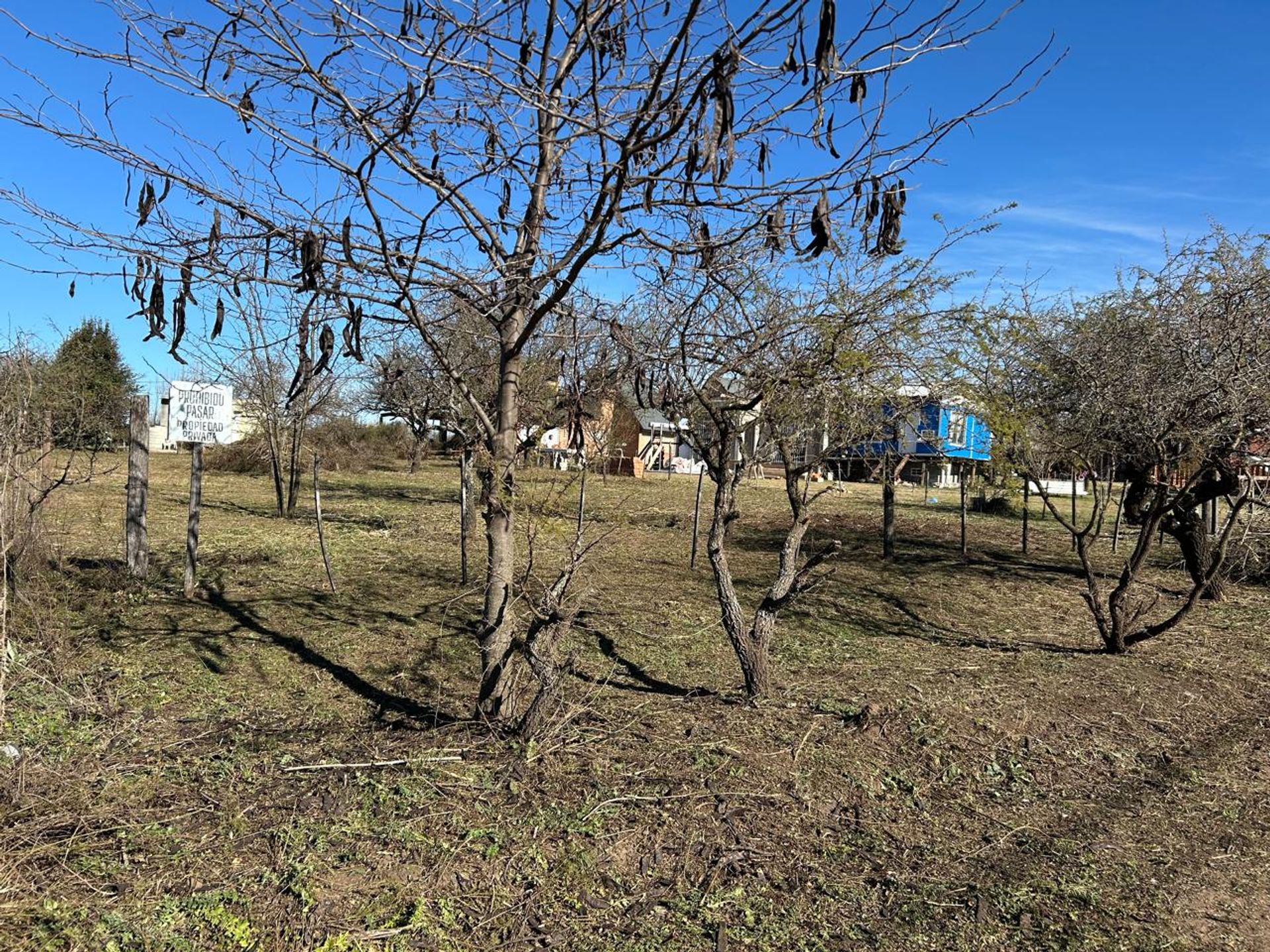 Lote en Venta en Santa Maria, Cordoba