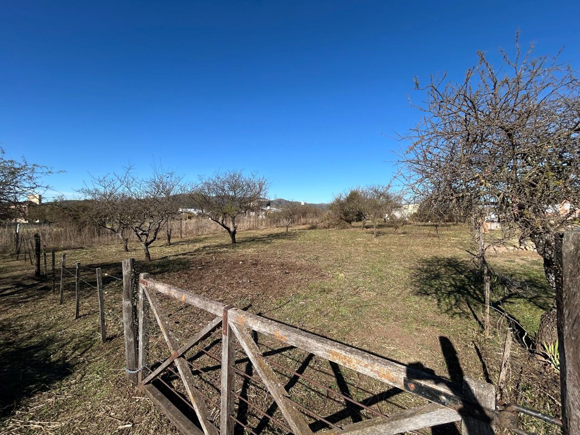 Lote en Venta en Santa Maria, Cordoba