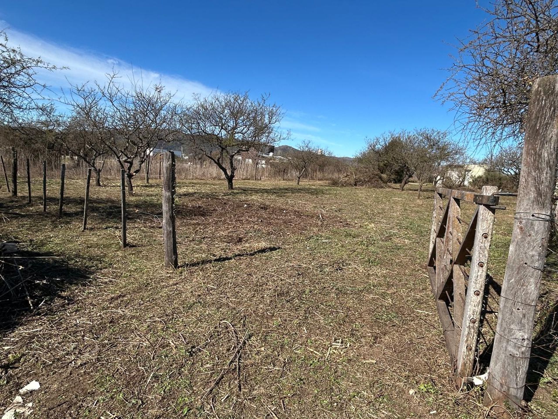 Lote en Venta en Santa Maria, Cordoba