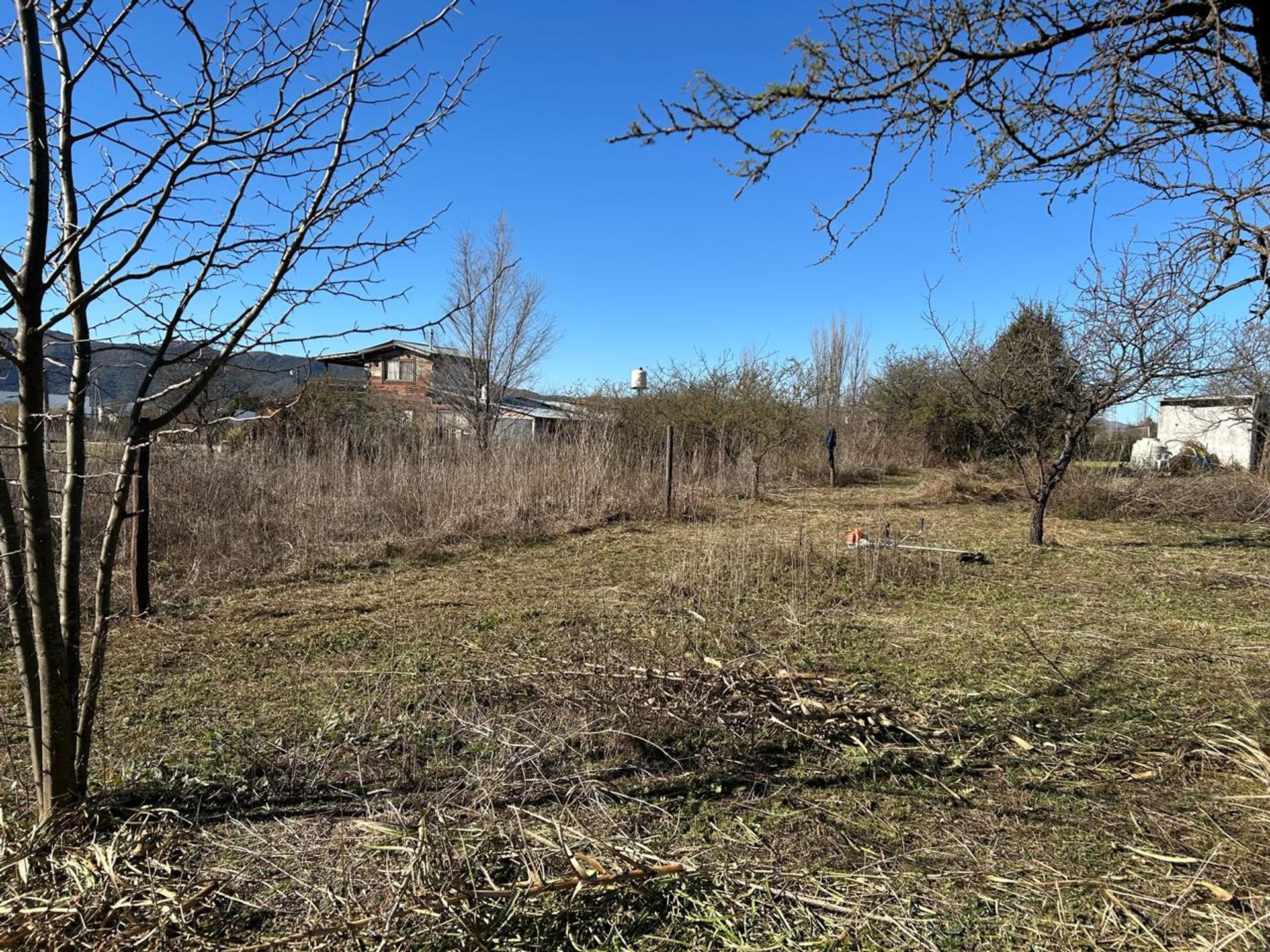 Lote en Venta en Santa Maria, Cordoba