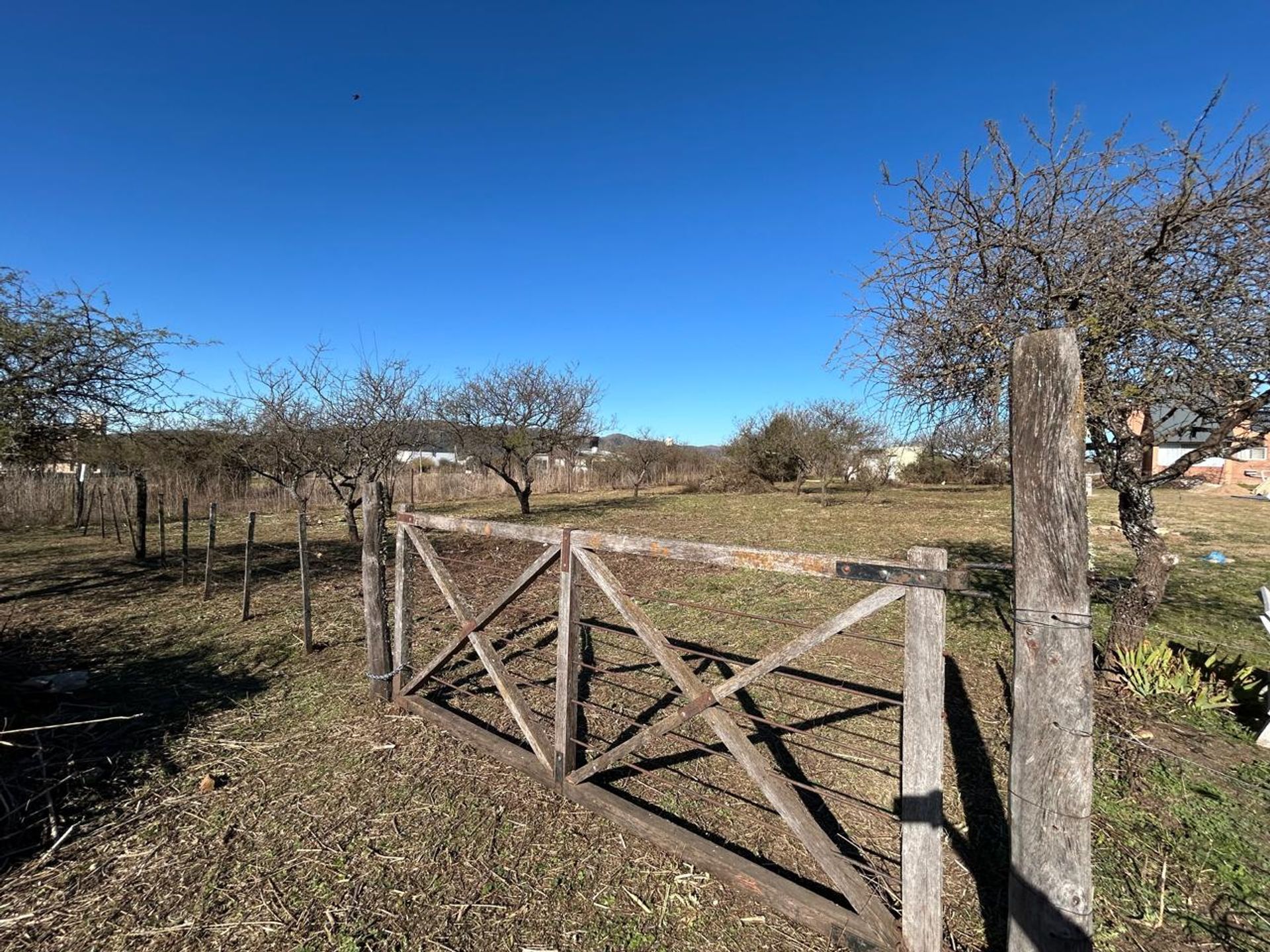 Lote en Venta en Santa Maria, Cordoba
