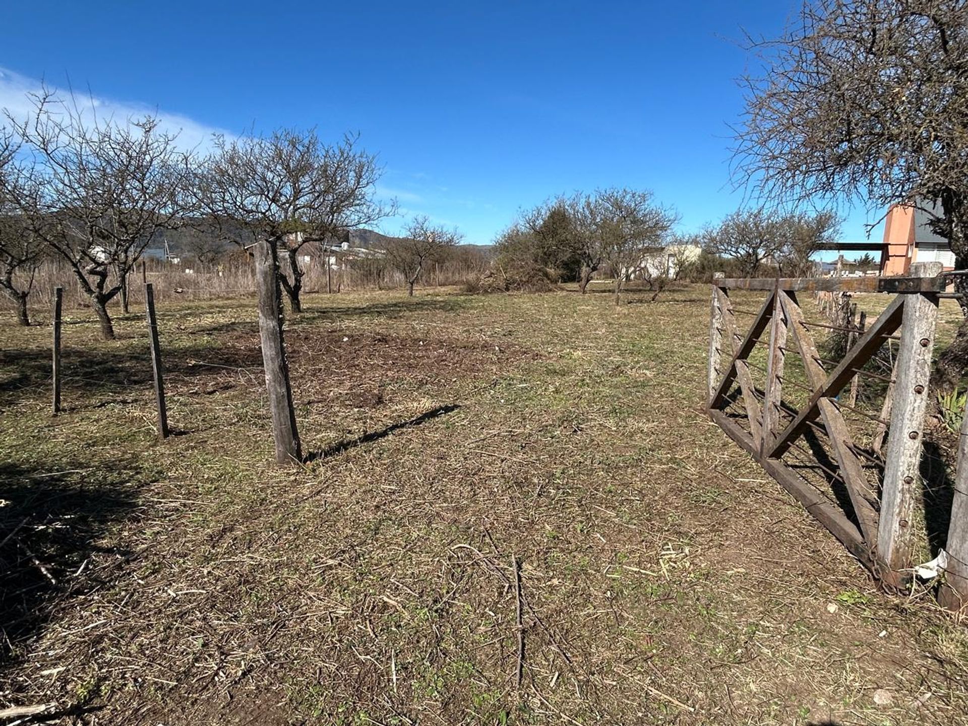 Lote en Venta en Santa Maria, Cordoba