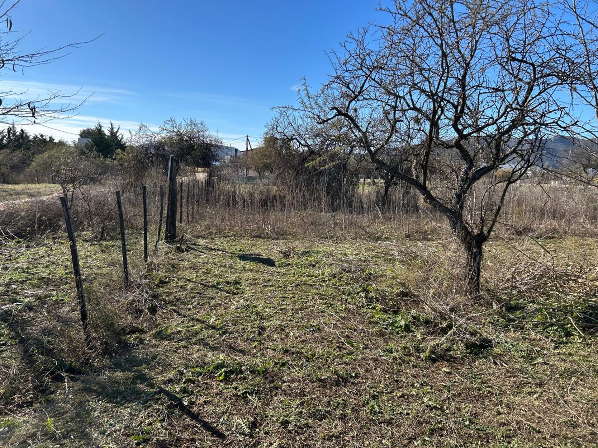 Lote en Venta en Santa Maria, Cordoba