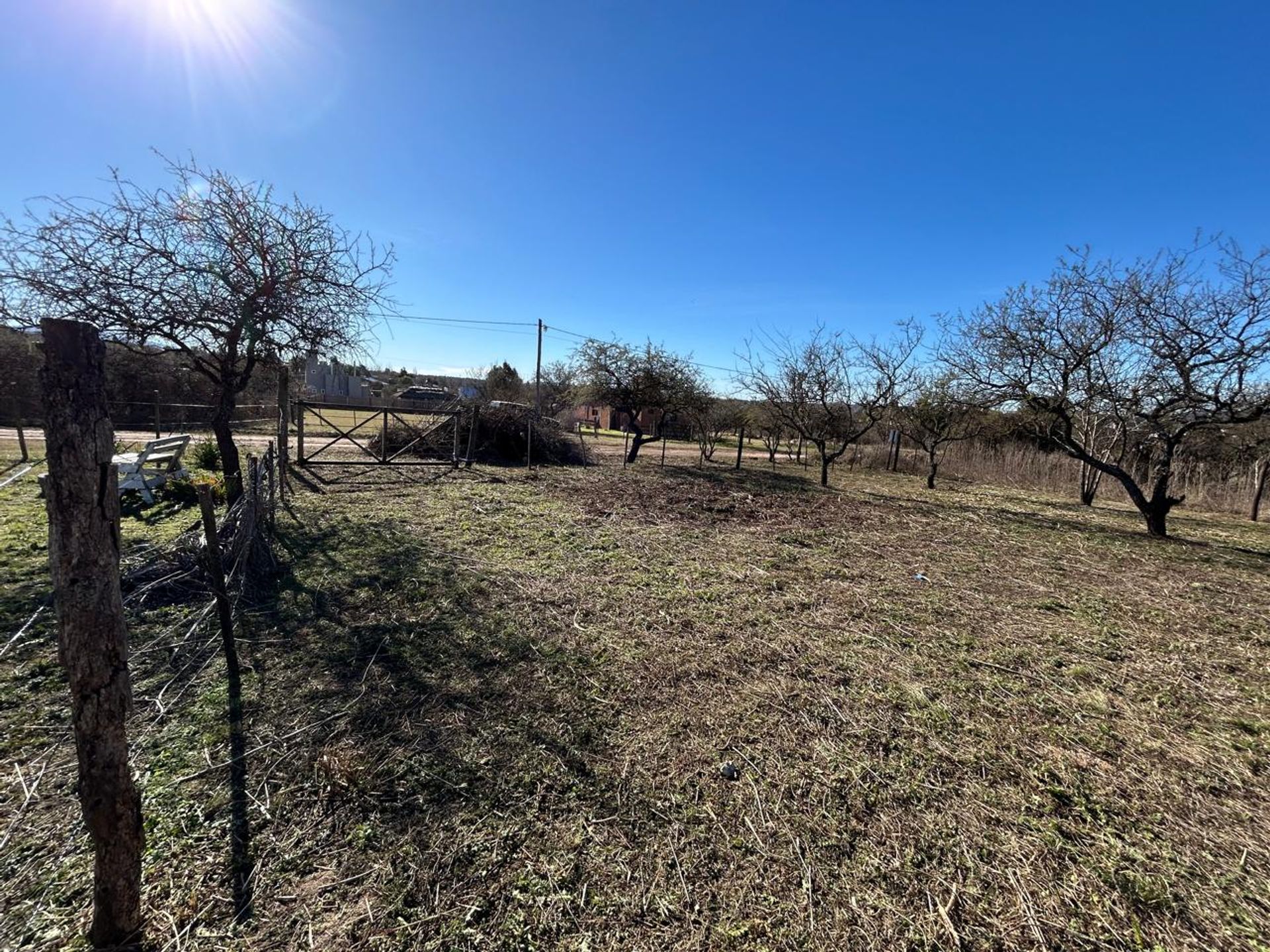 Lote en Venta en Santa Maria, Cordoba