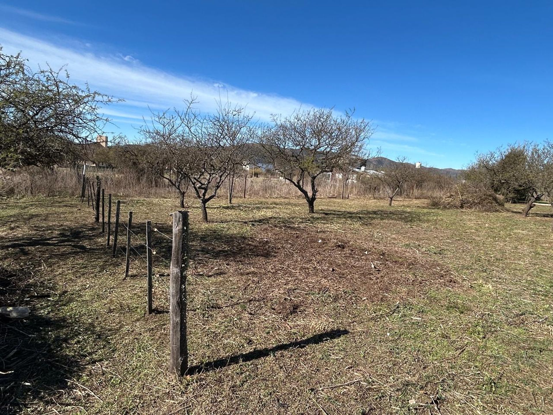 Lote en Venta en Santa Maria, Cordoba