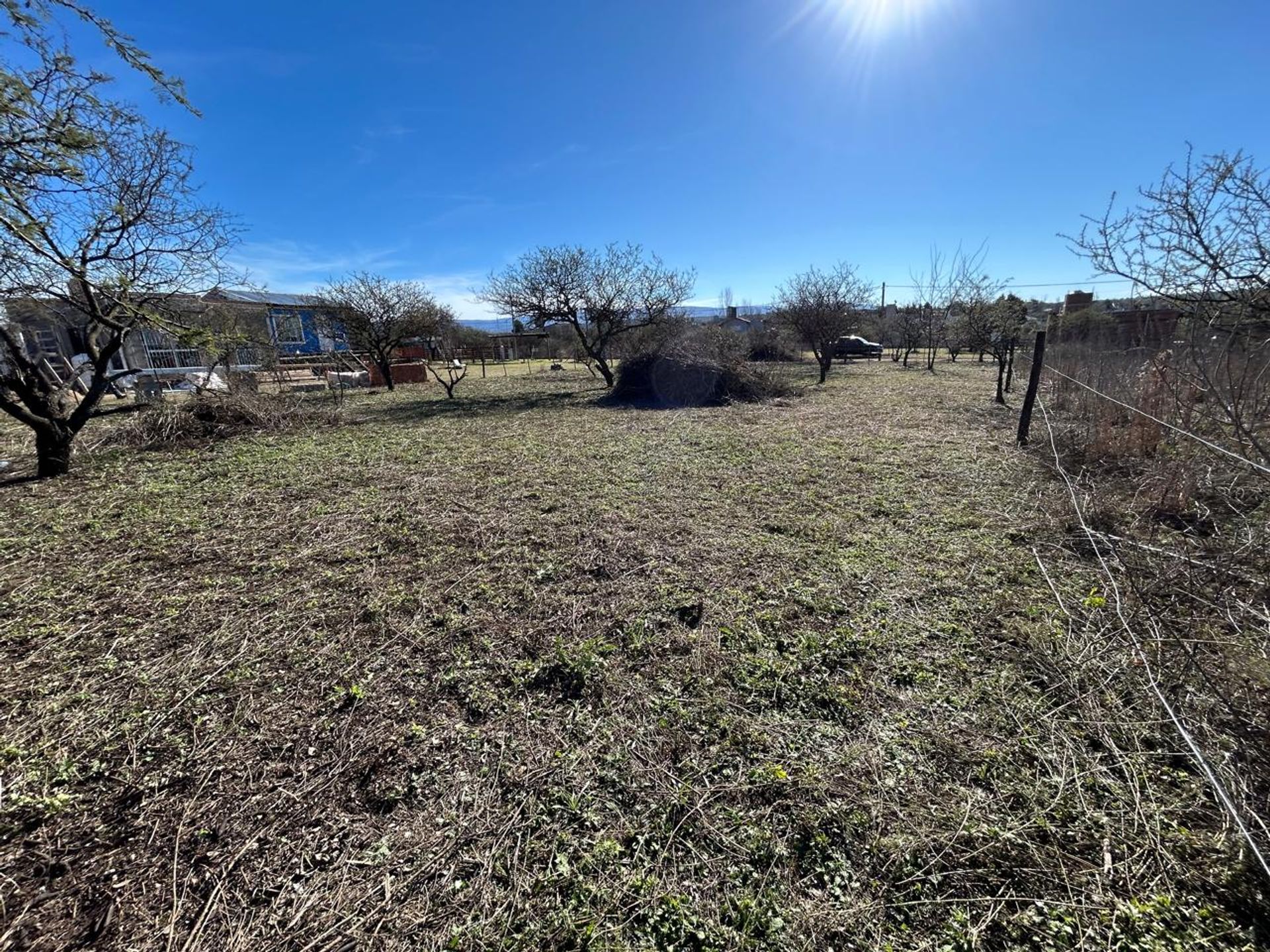 Lote en Venta en Santa Maria, Cordoba
