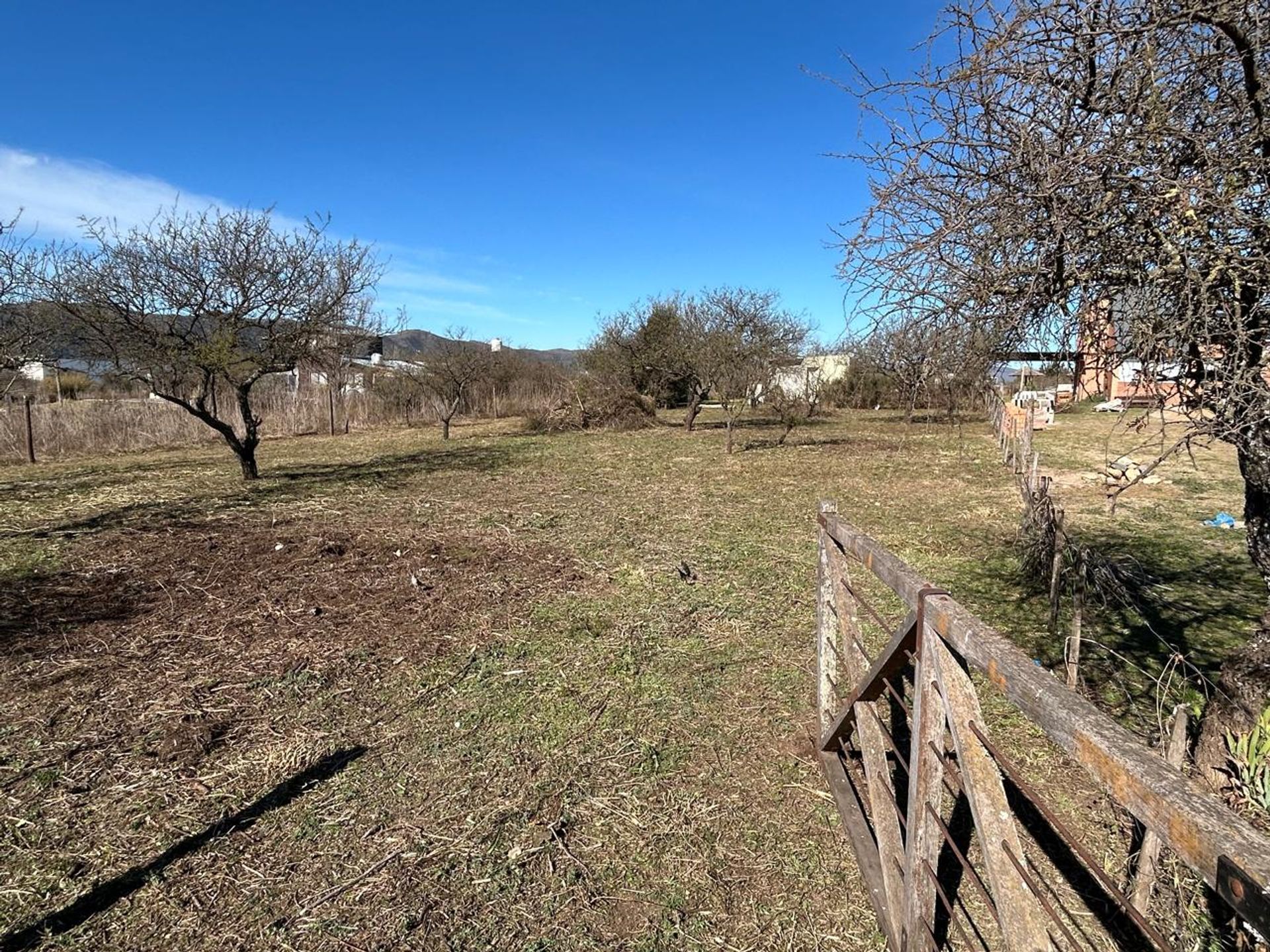 Lote en Venta en Santa Maria, Cordoba